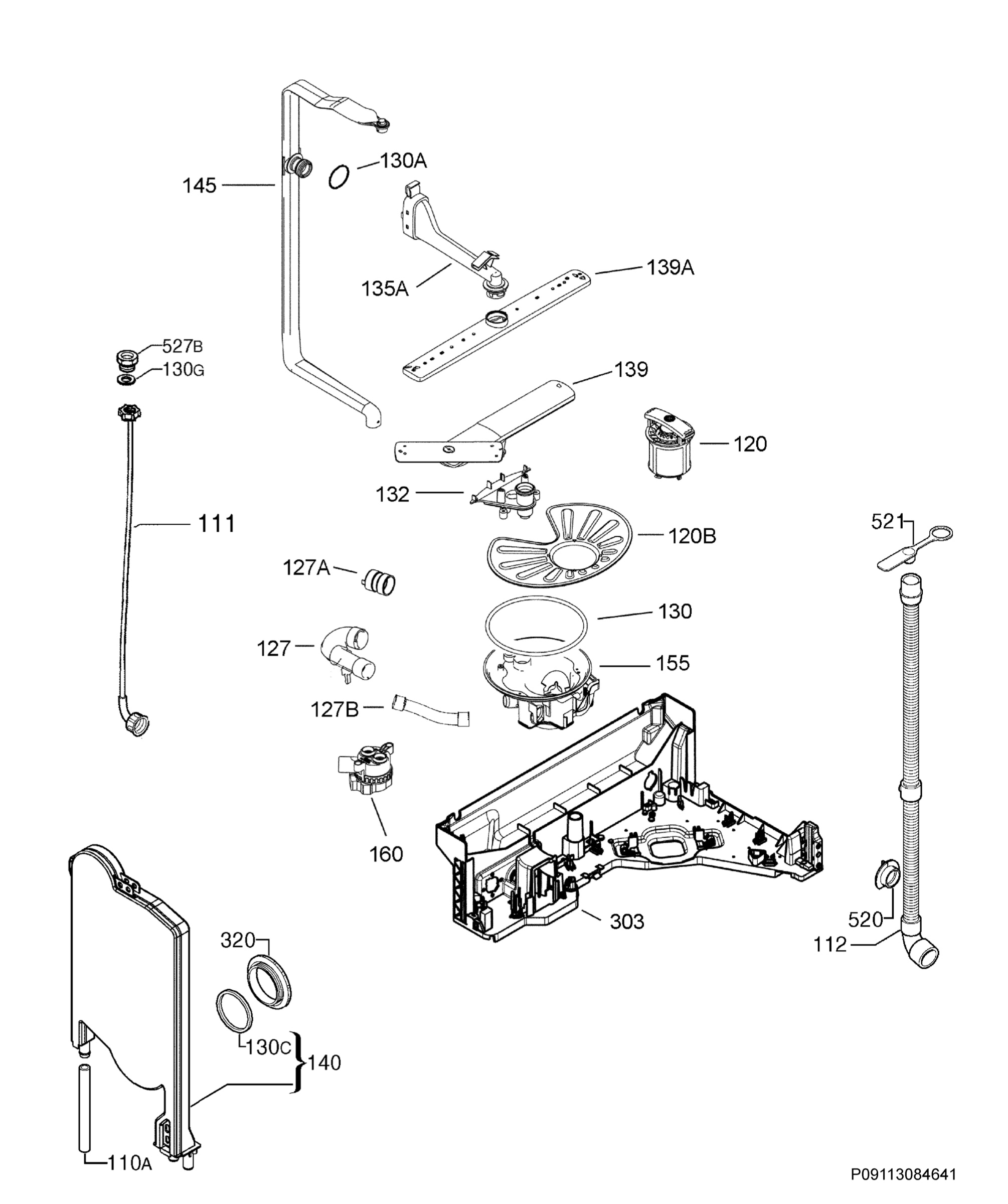 Hydraulic System 272
