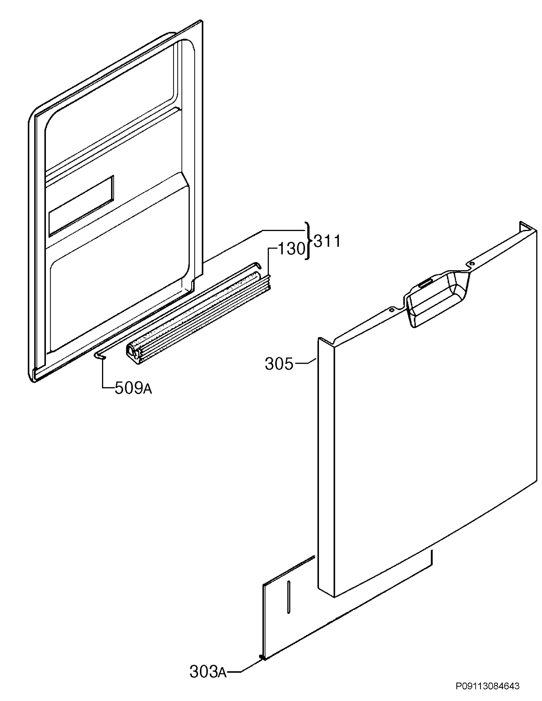 Door 003