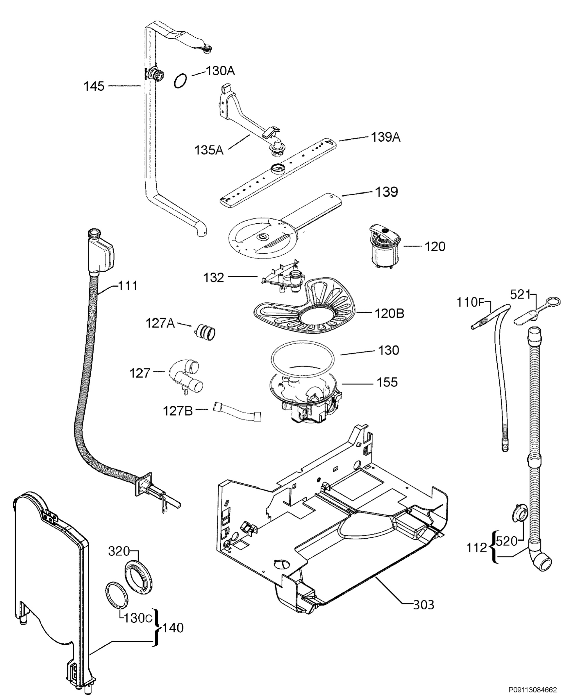 Hydraulic System 272