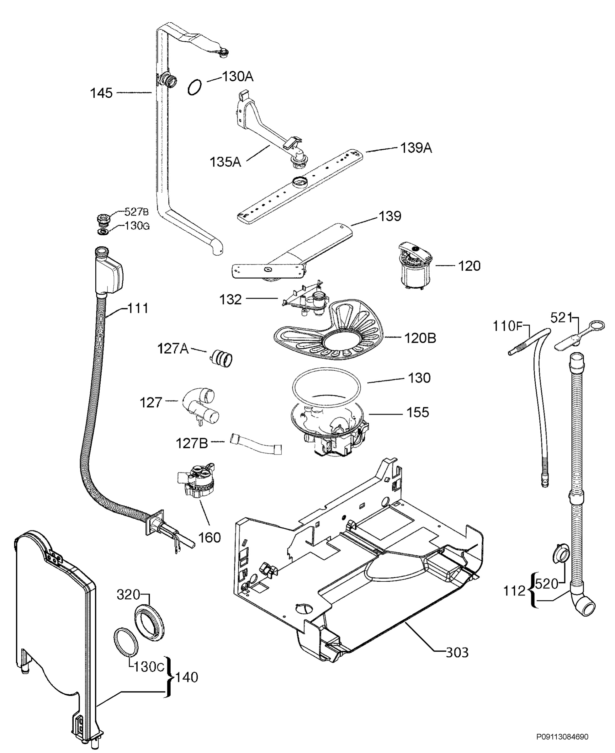 Hydraulic System 272