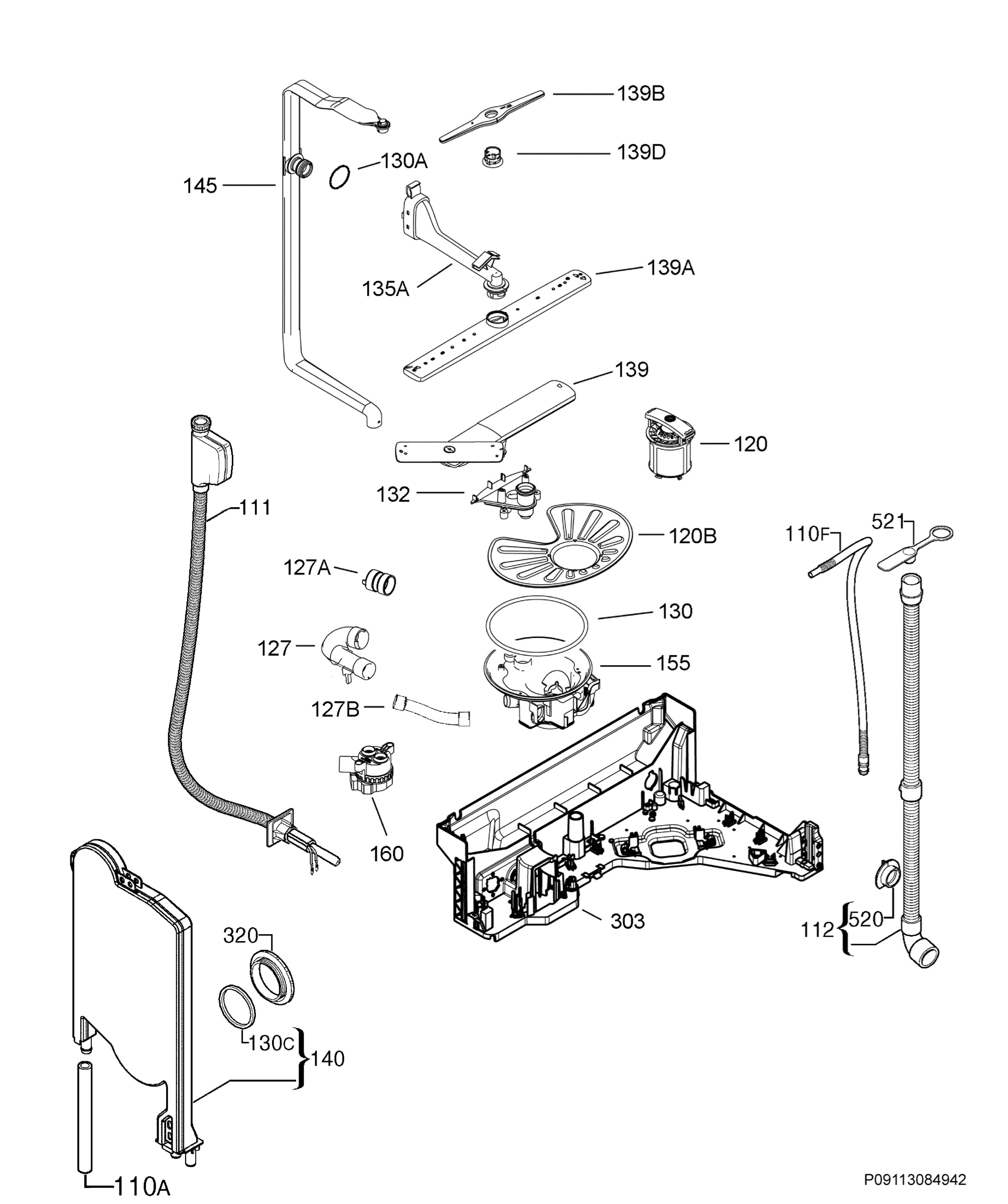 Hydraulic System 272