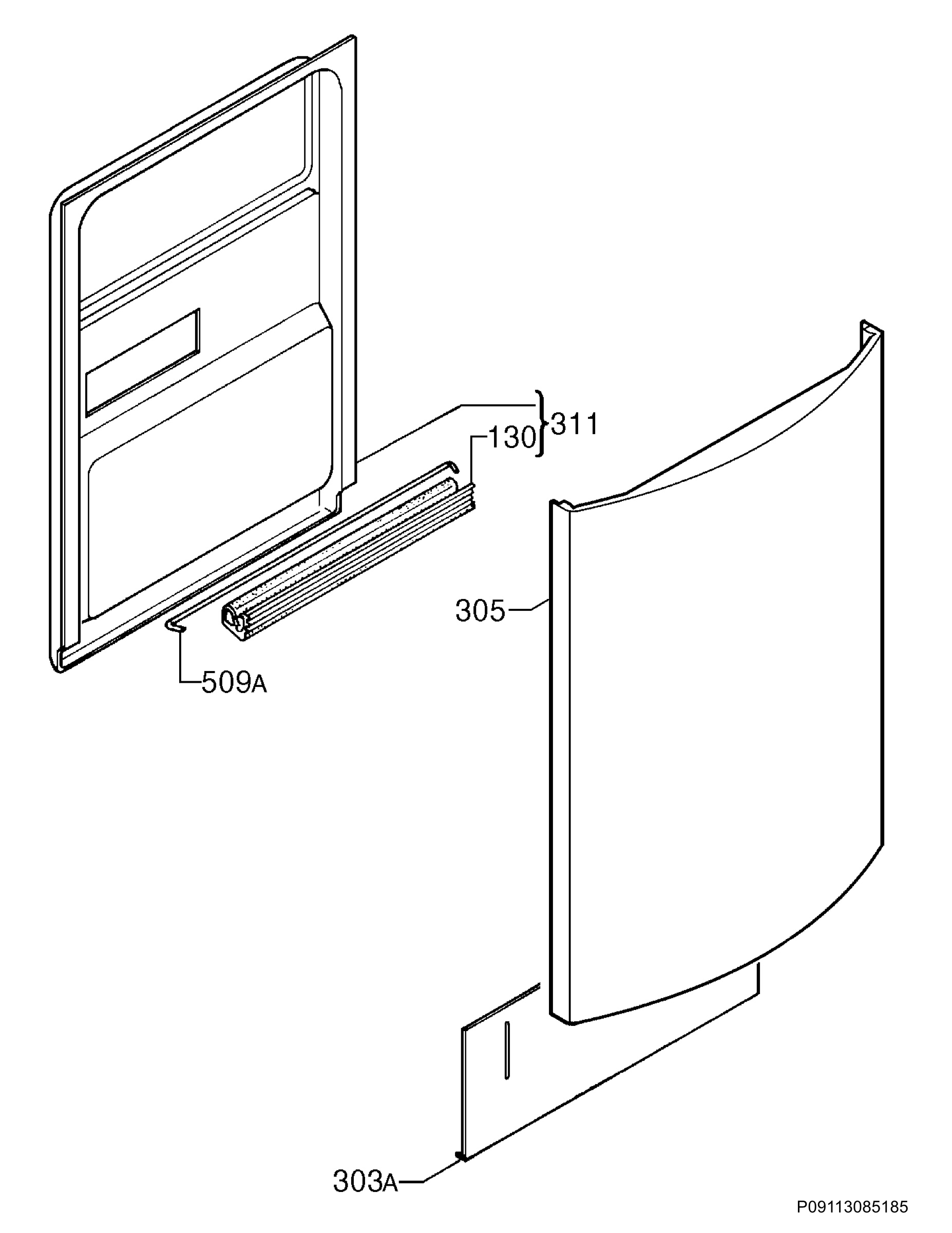 Door 003