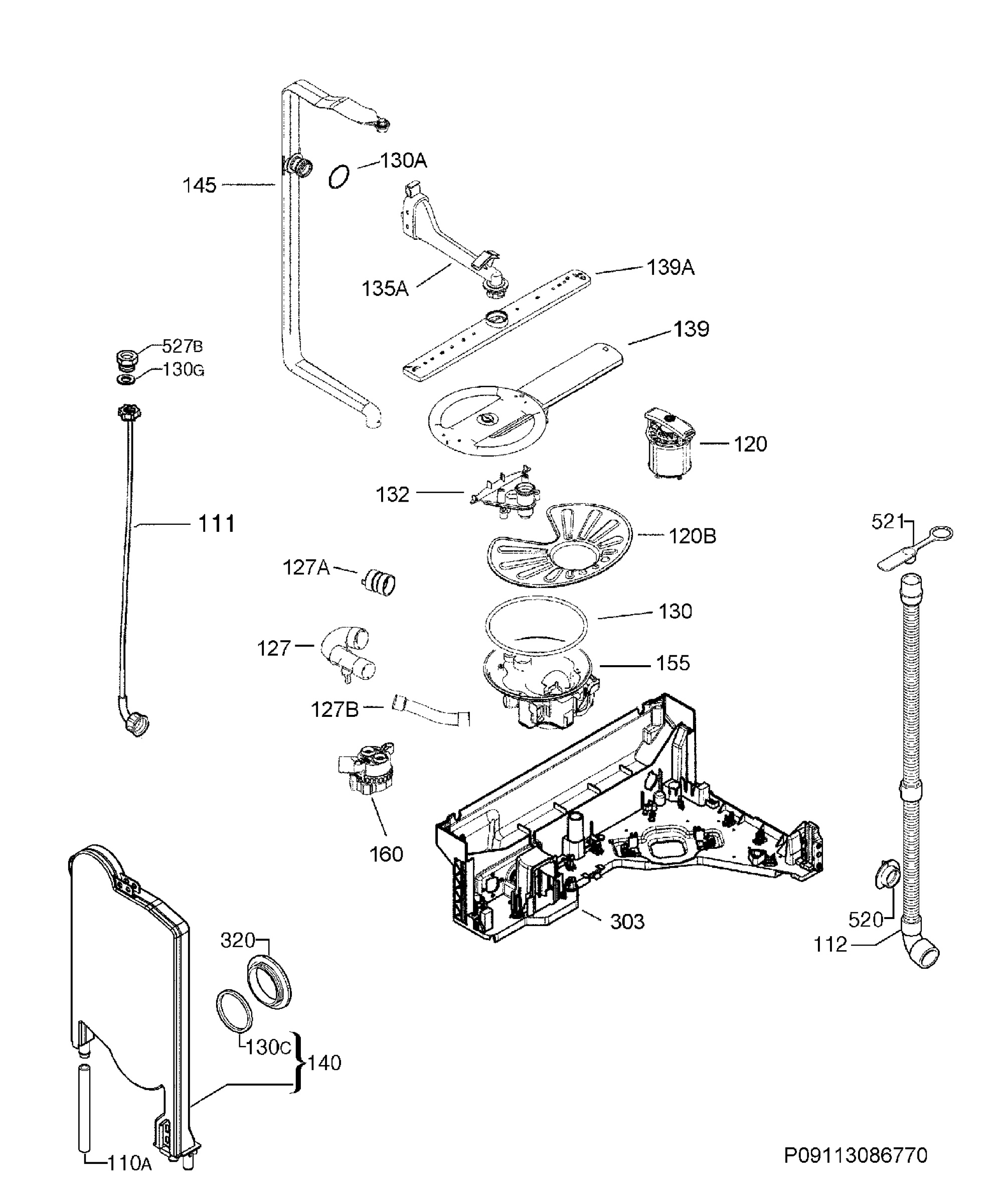 Hydraulic System 272