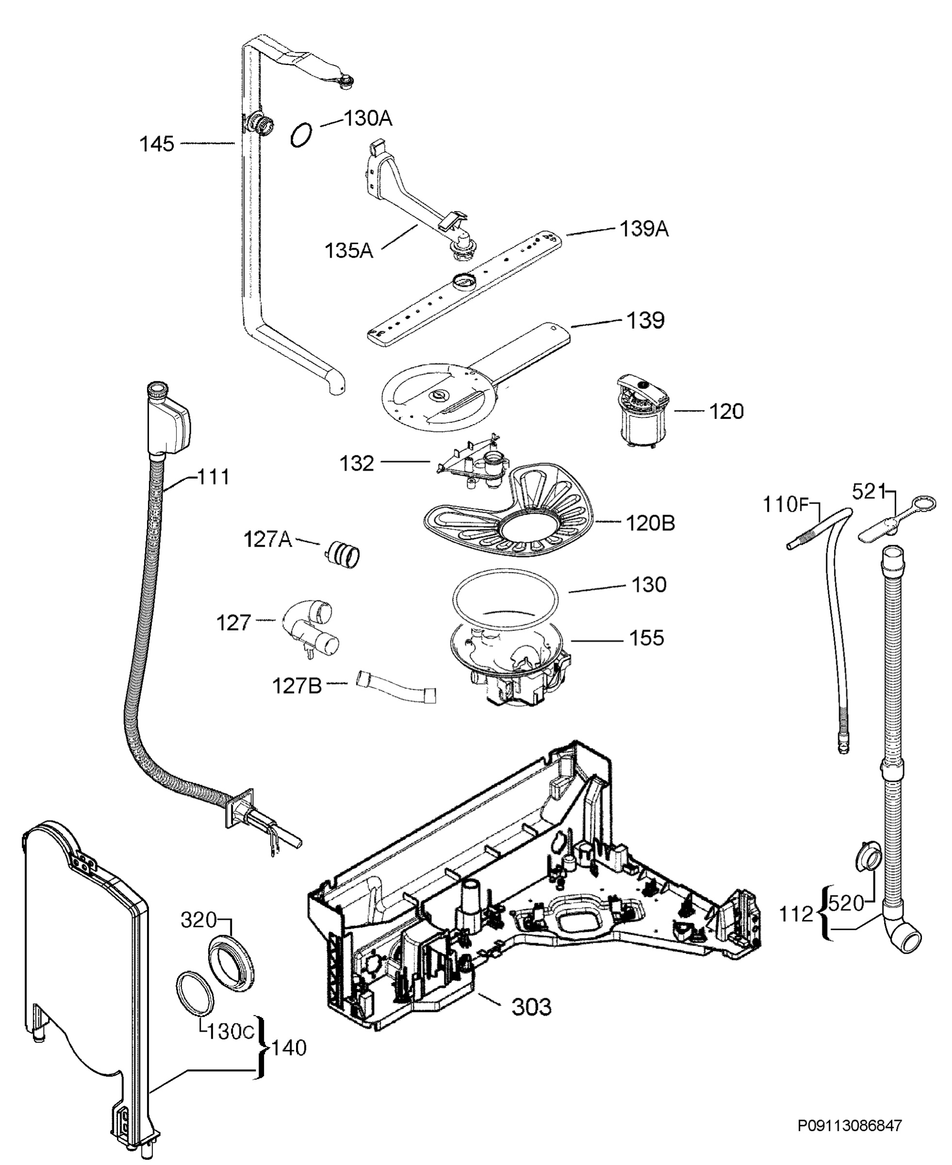 Hydraulic System 272
