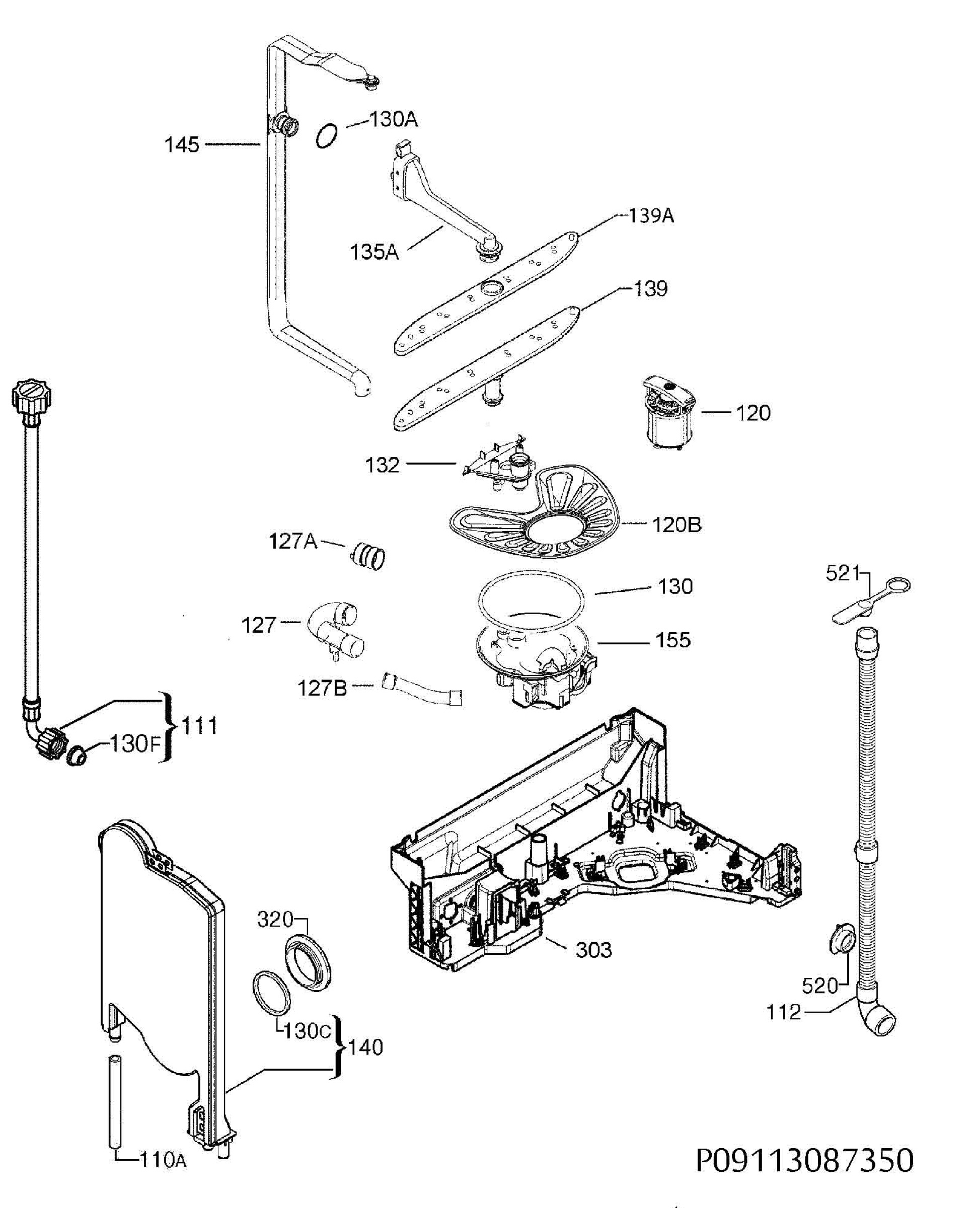 Hydraulic System 272