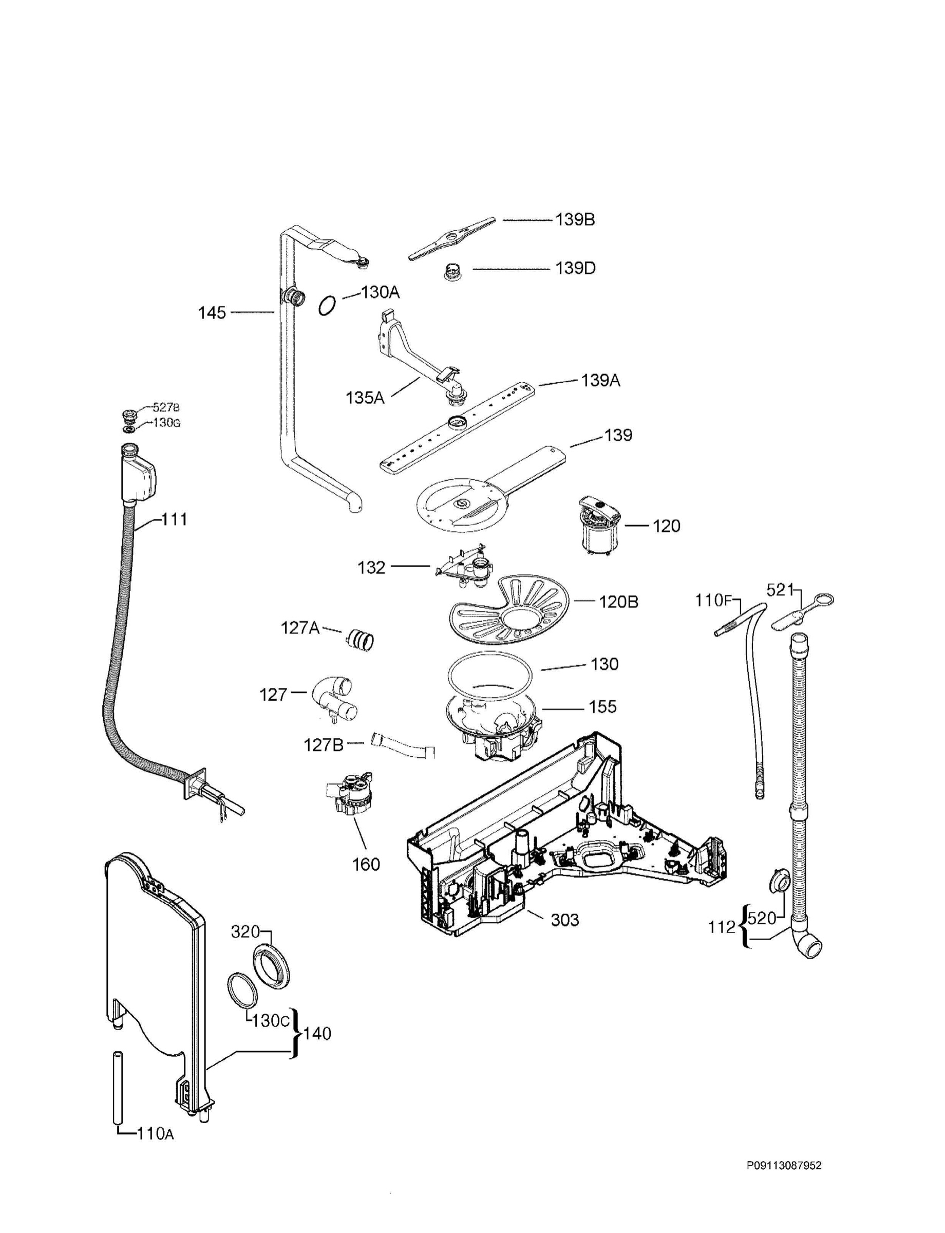 Hydraulic System 272