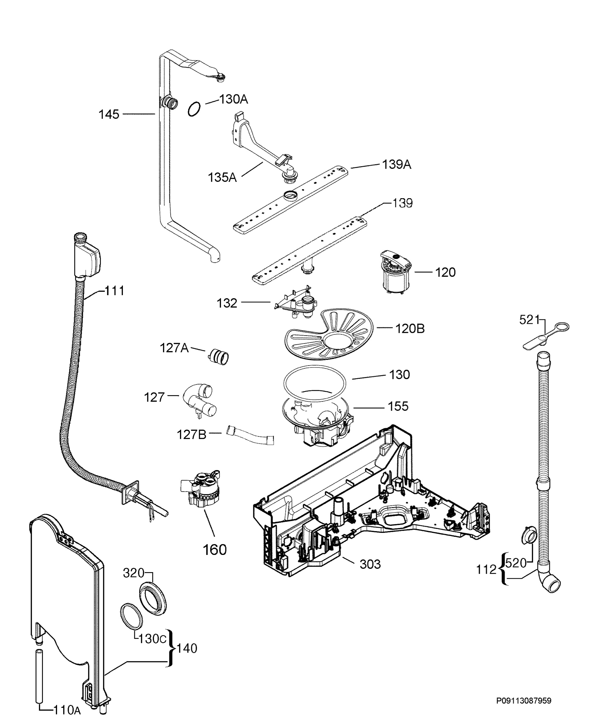 Hydraulic System 272