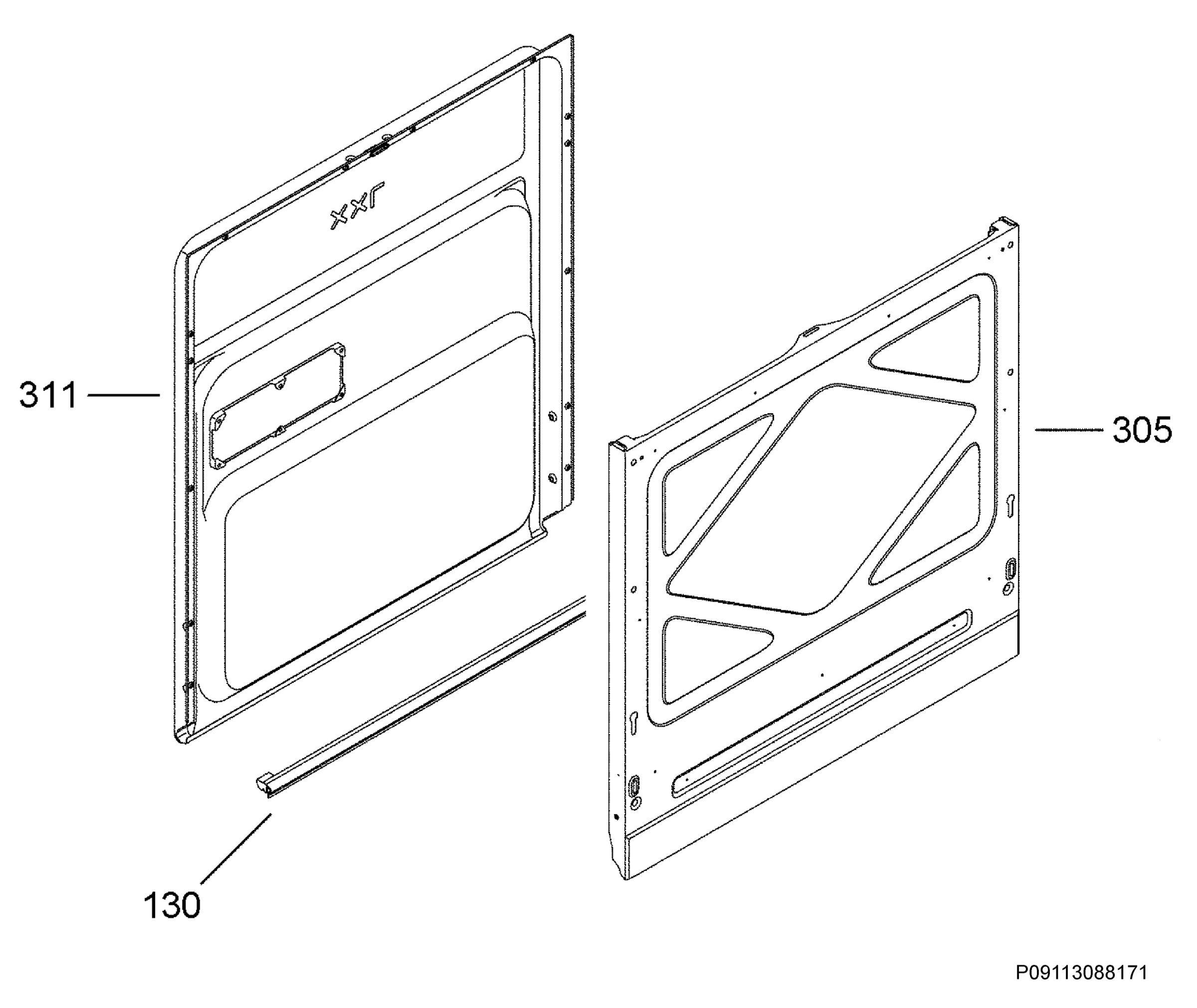 Door 003