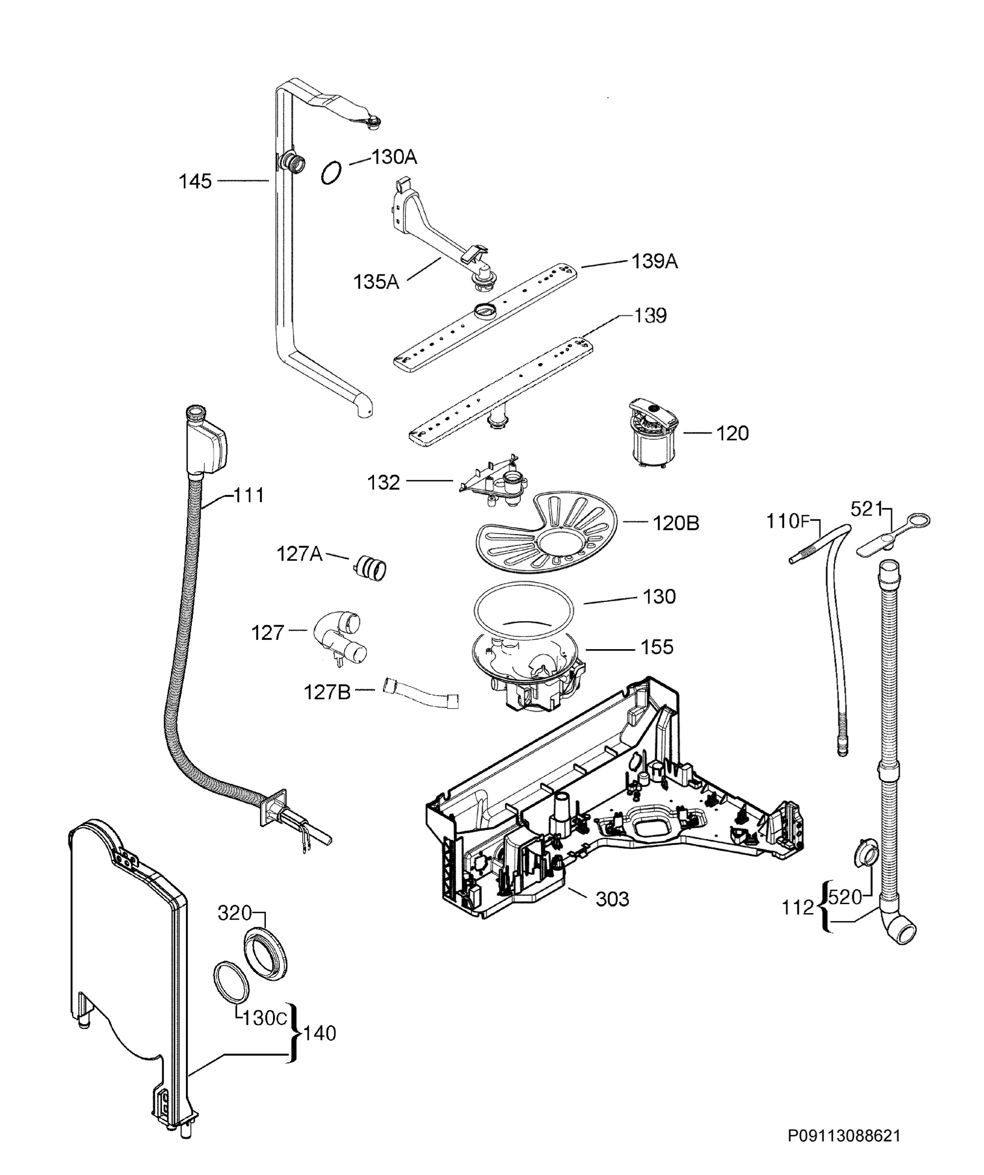 Hydraulic System 272