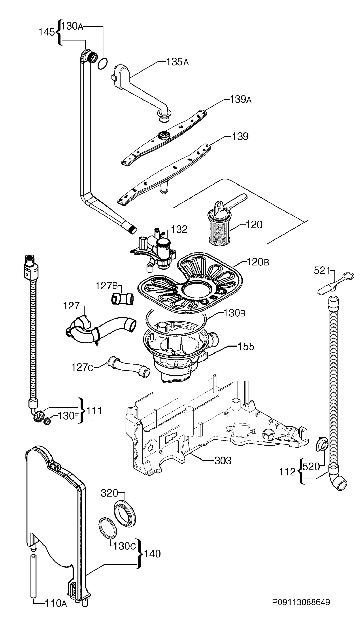 Hydraulic System 272