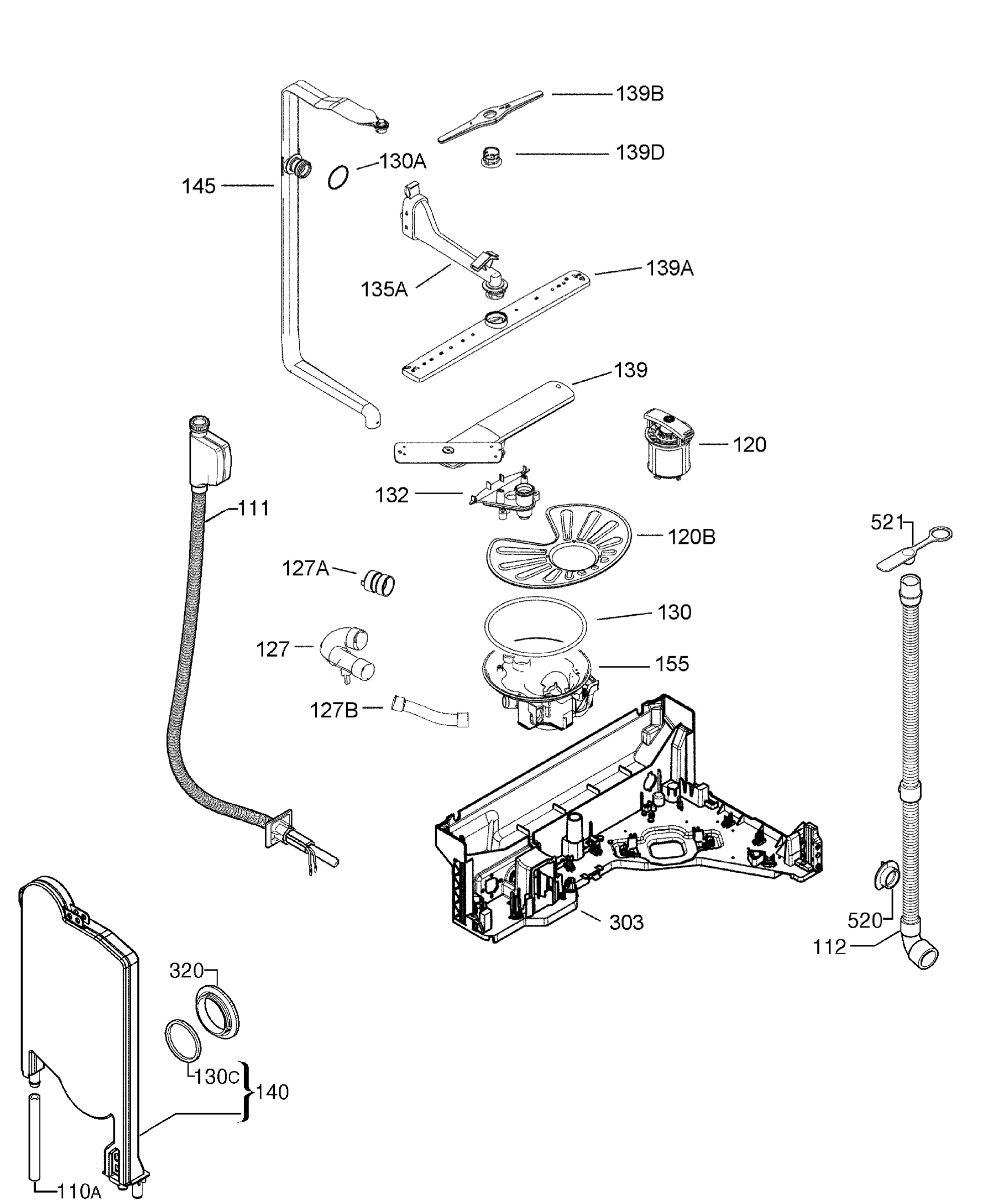 Hydraulic System 272