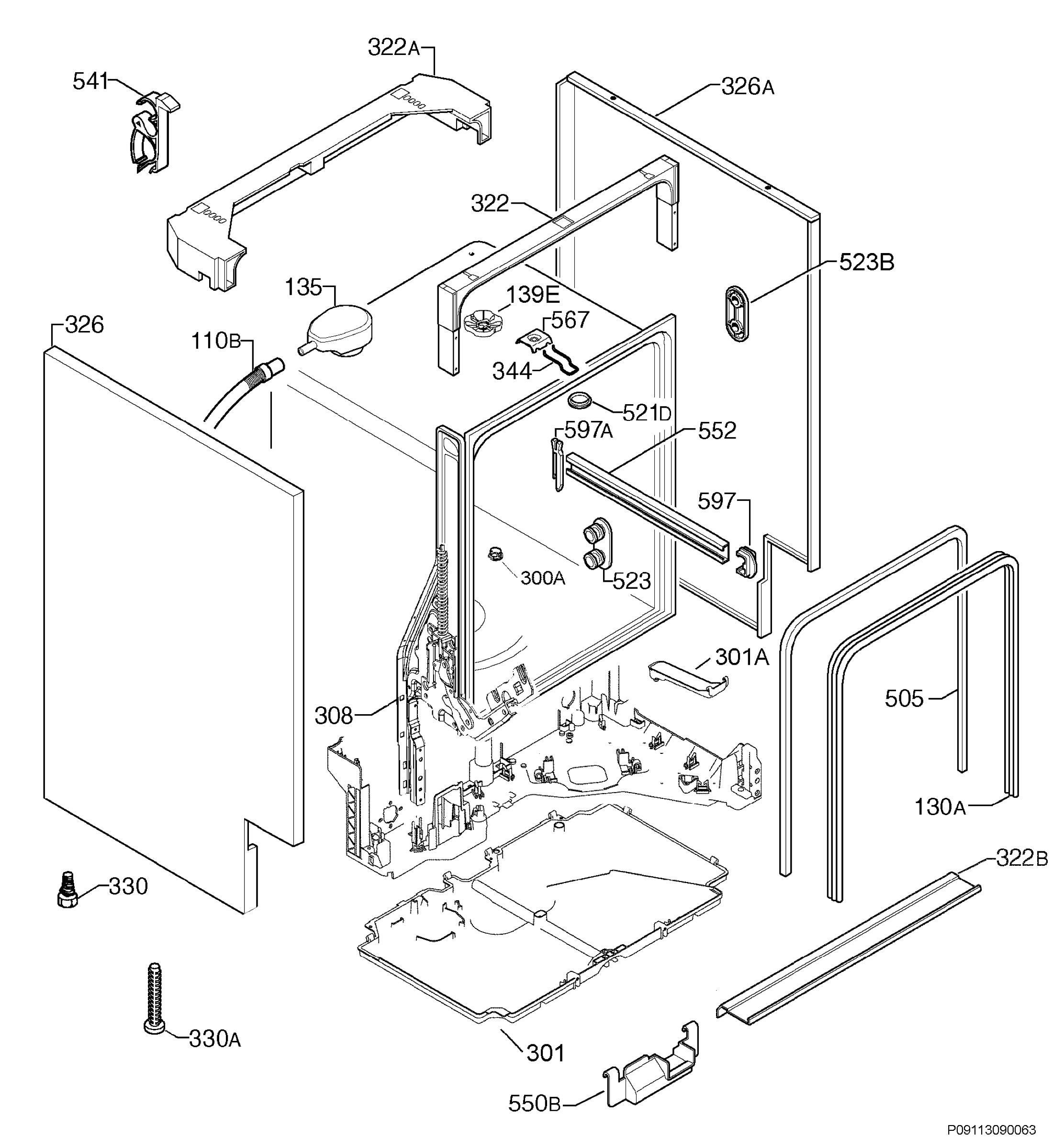 Housing 001
