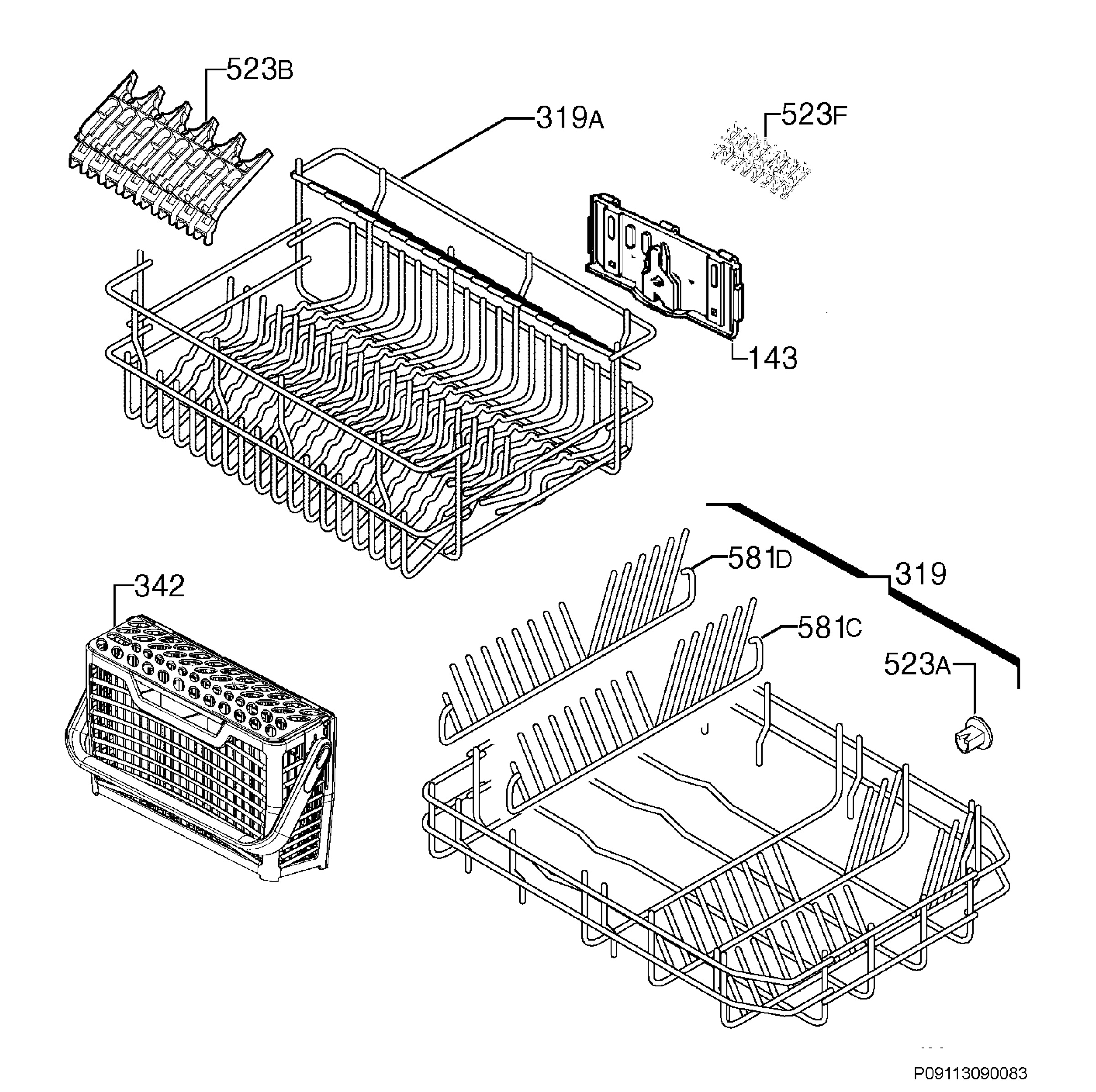 Basket 160
