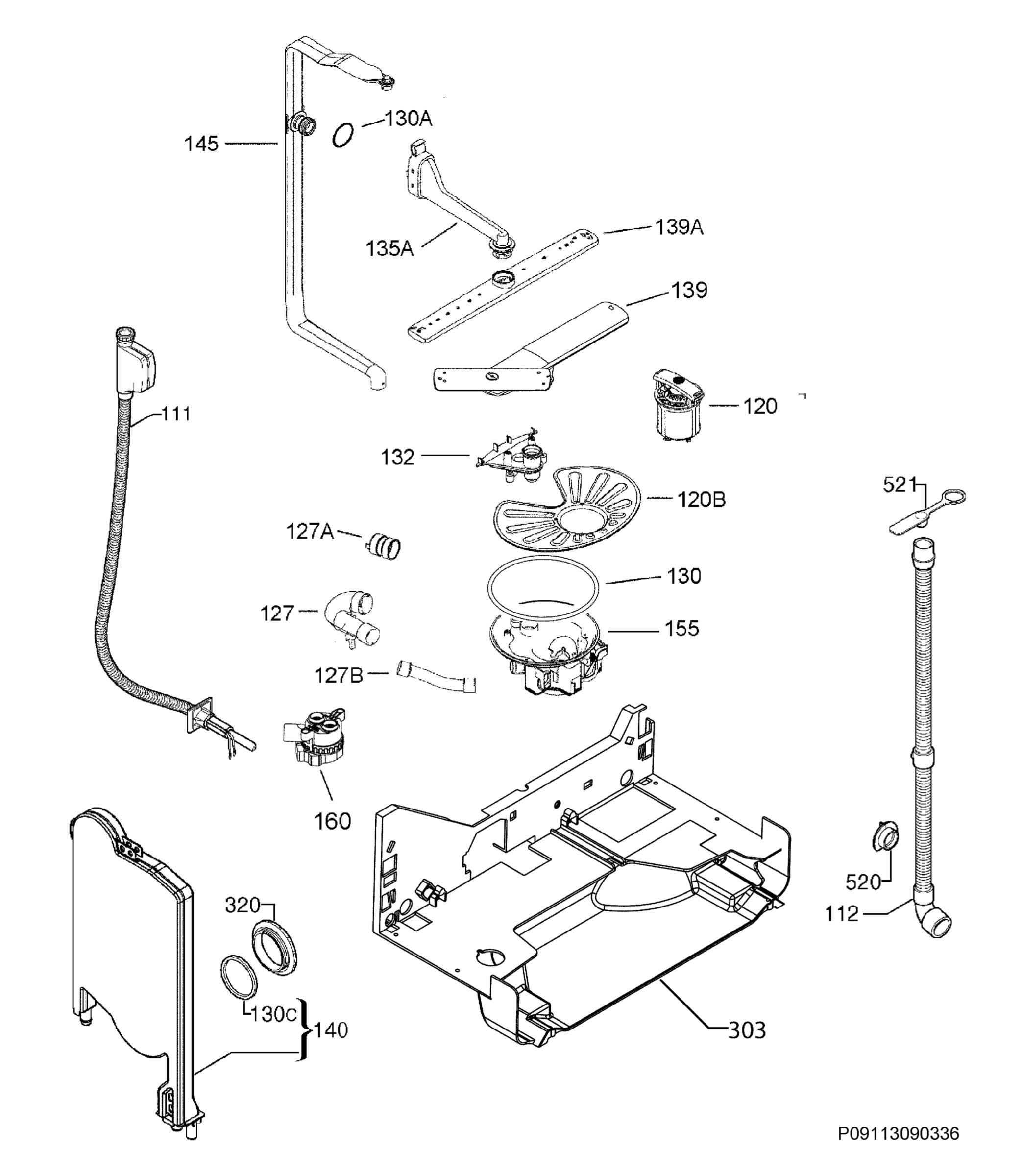 Hydraulic System 272