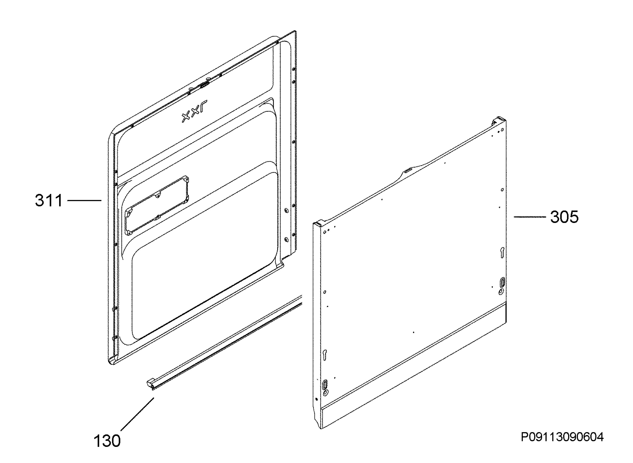 Door 003