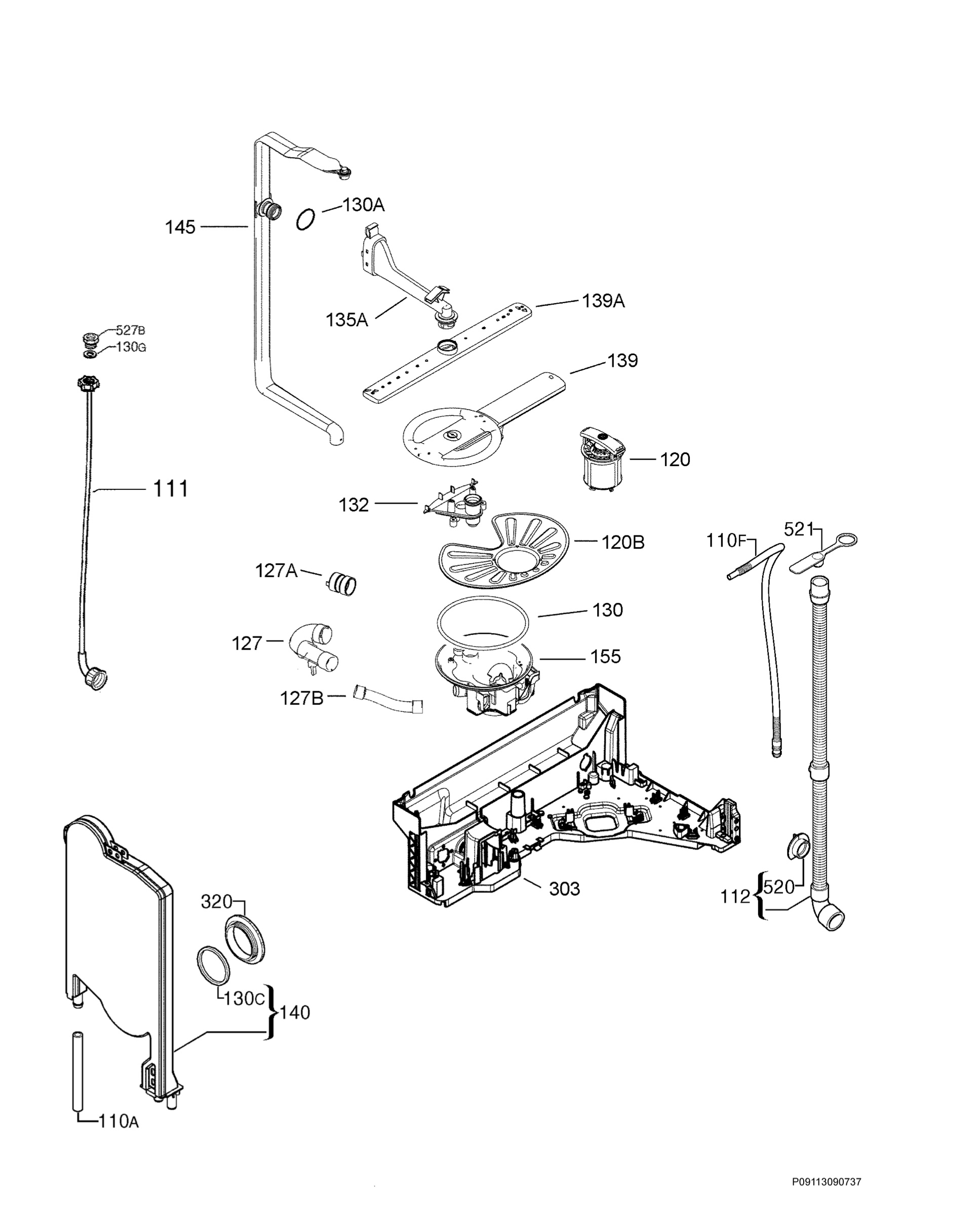 Hydraulic System 272