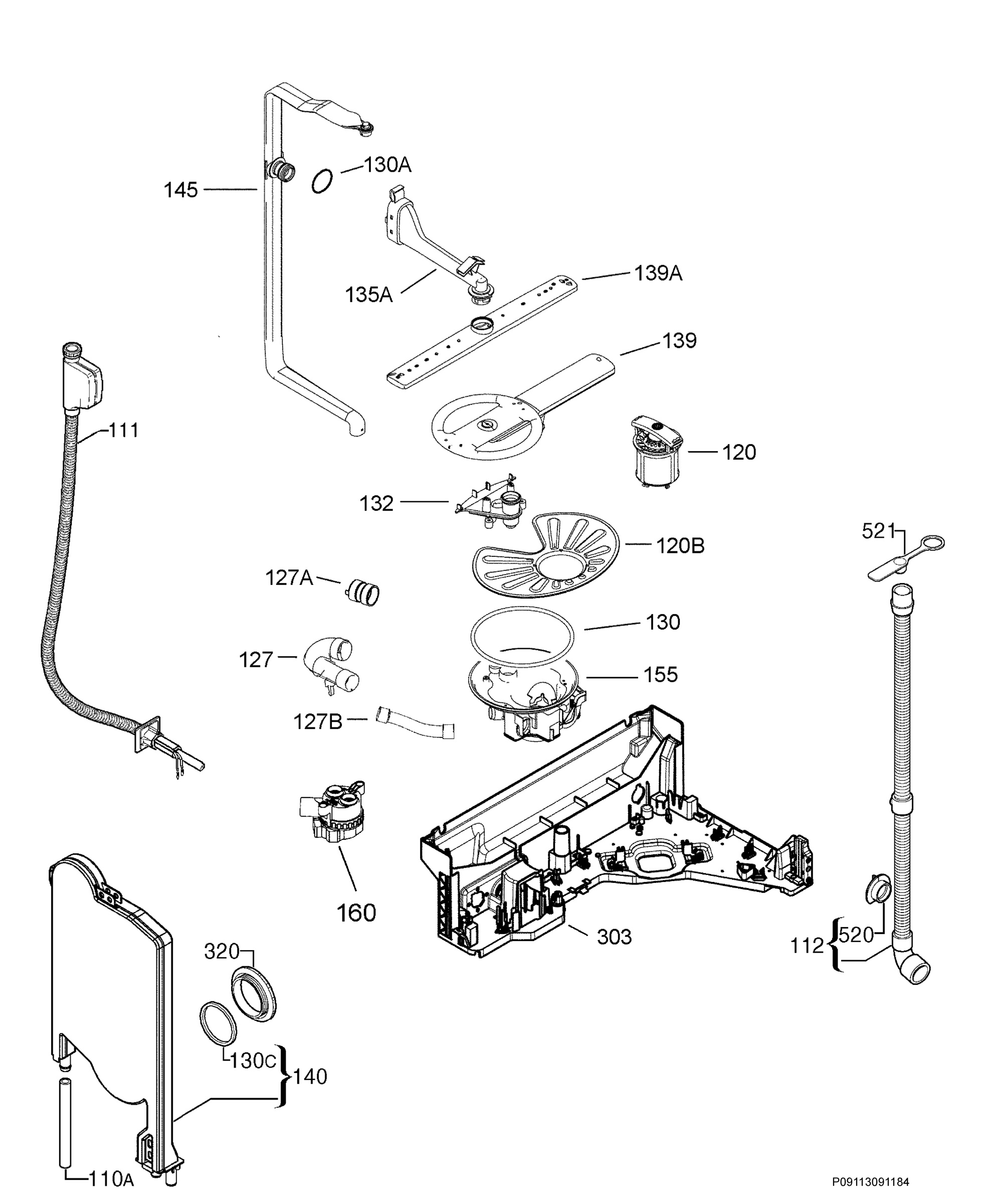 Hydraulic System 272