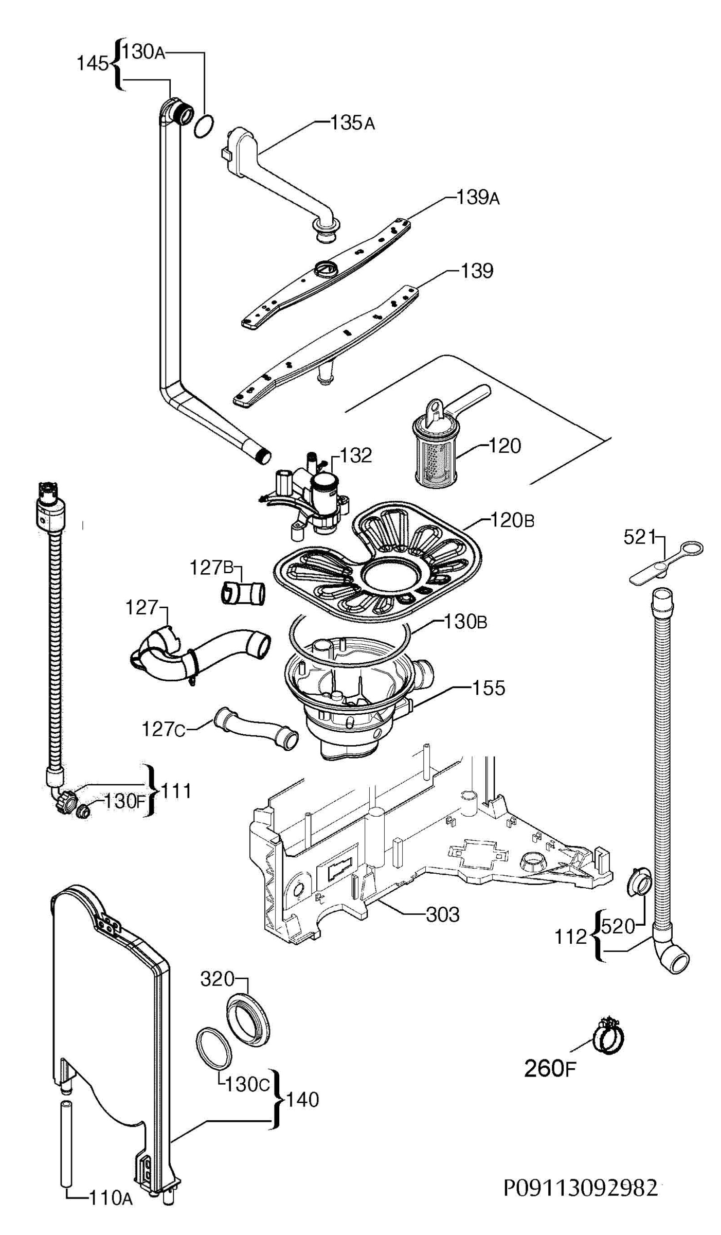 Hydraulic System 272