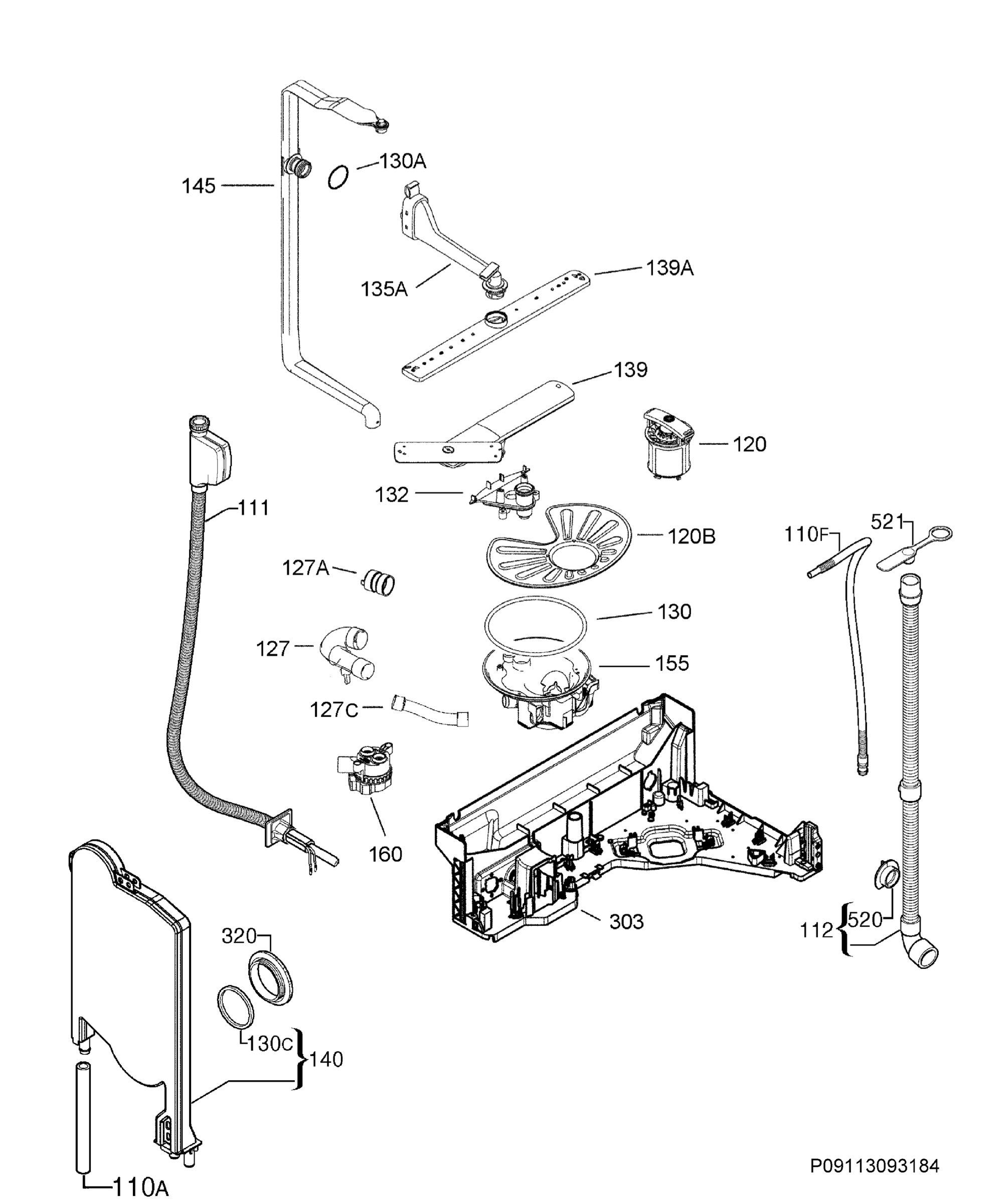 Hydraulic System 272