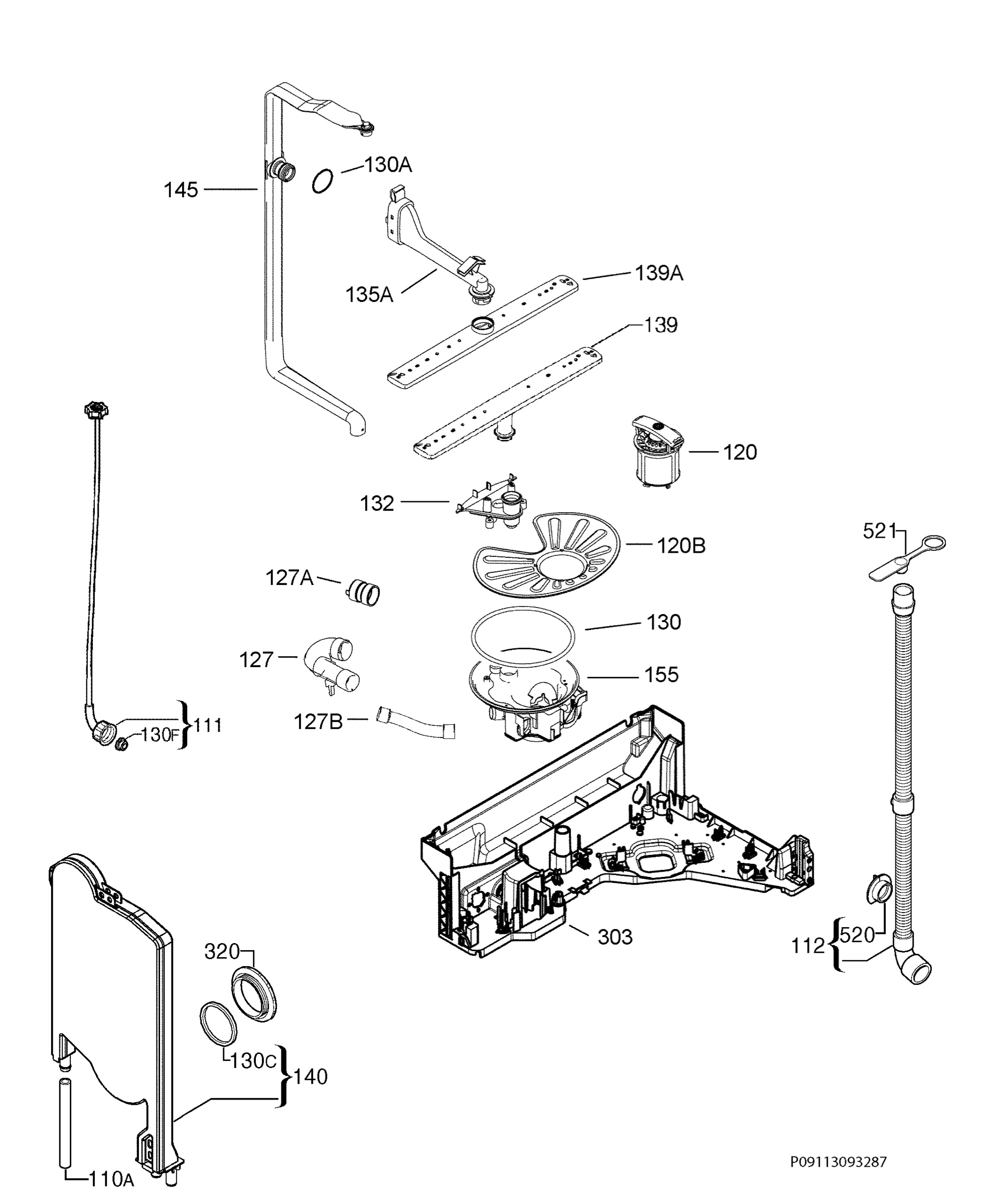 Hydraulic System 272
