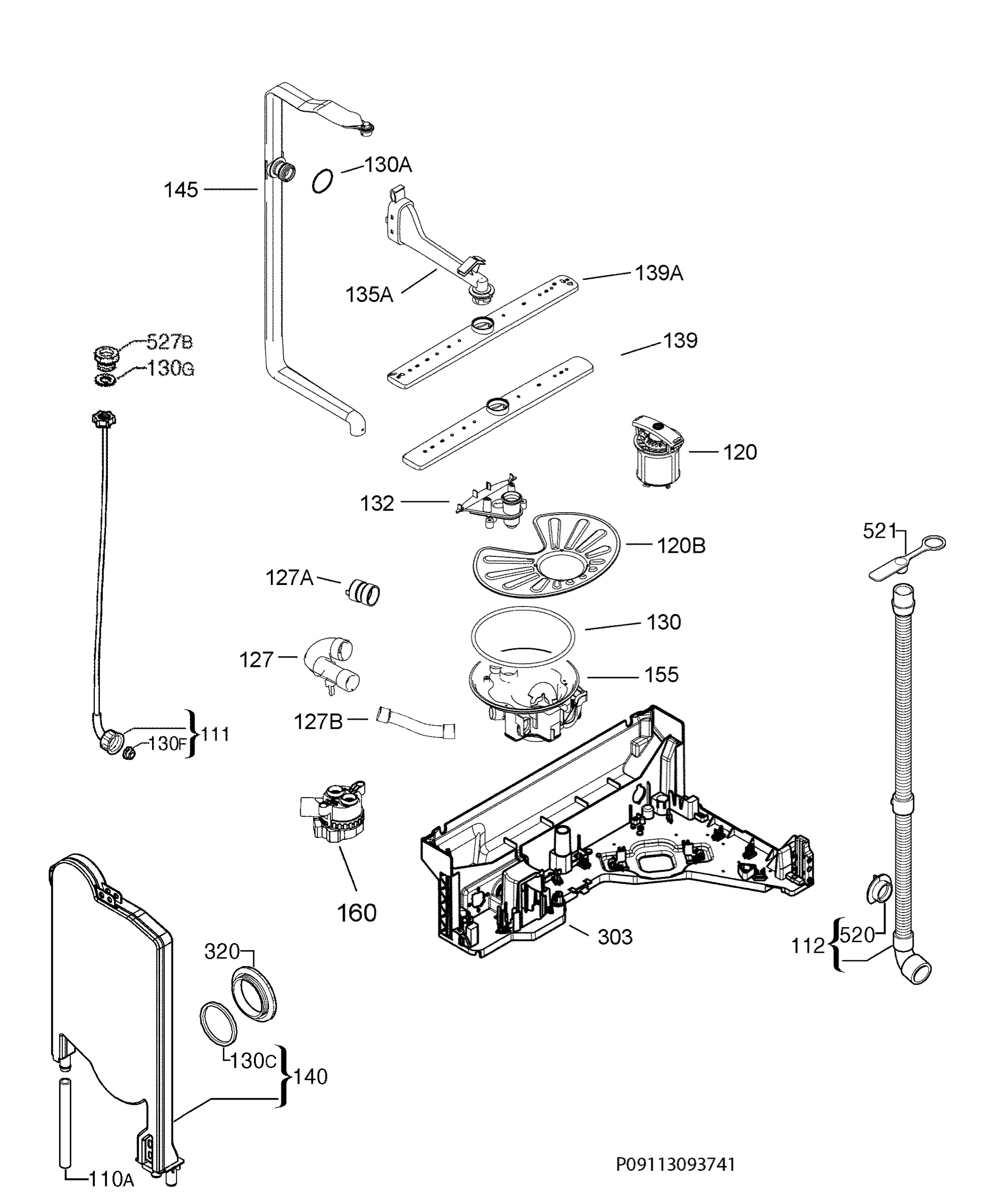 Hydraulic System 272