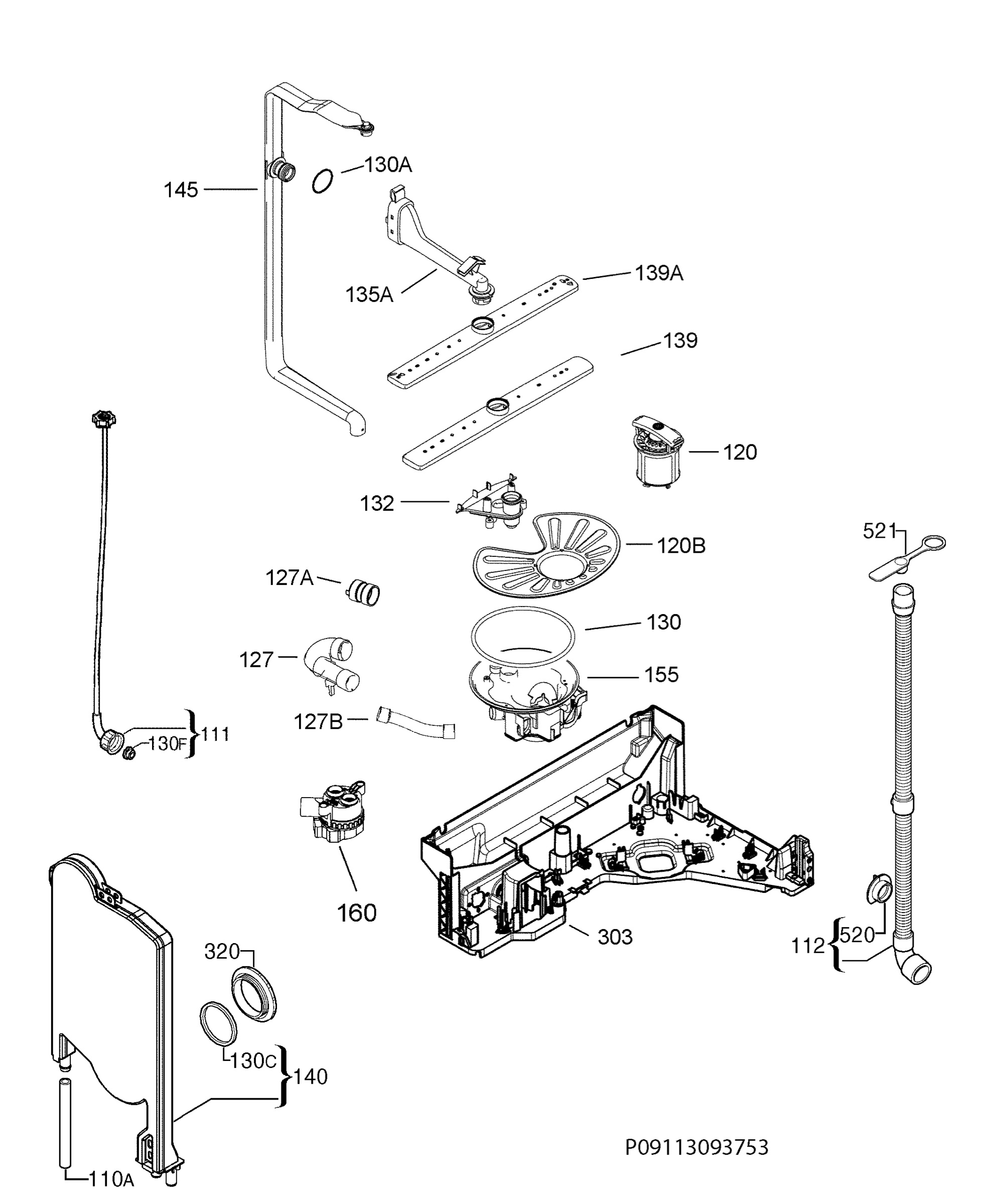 Hydraulic System 272