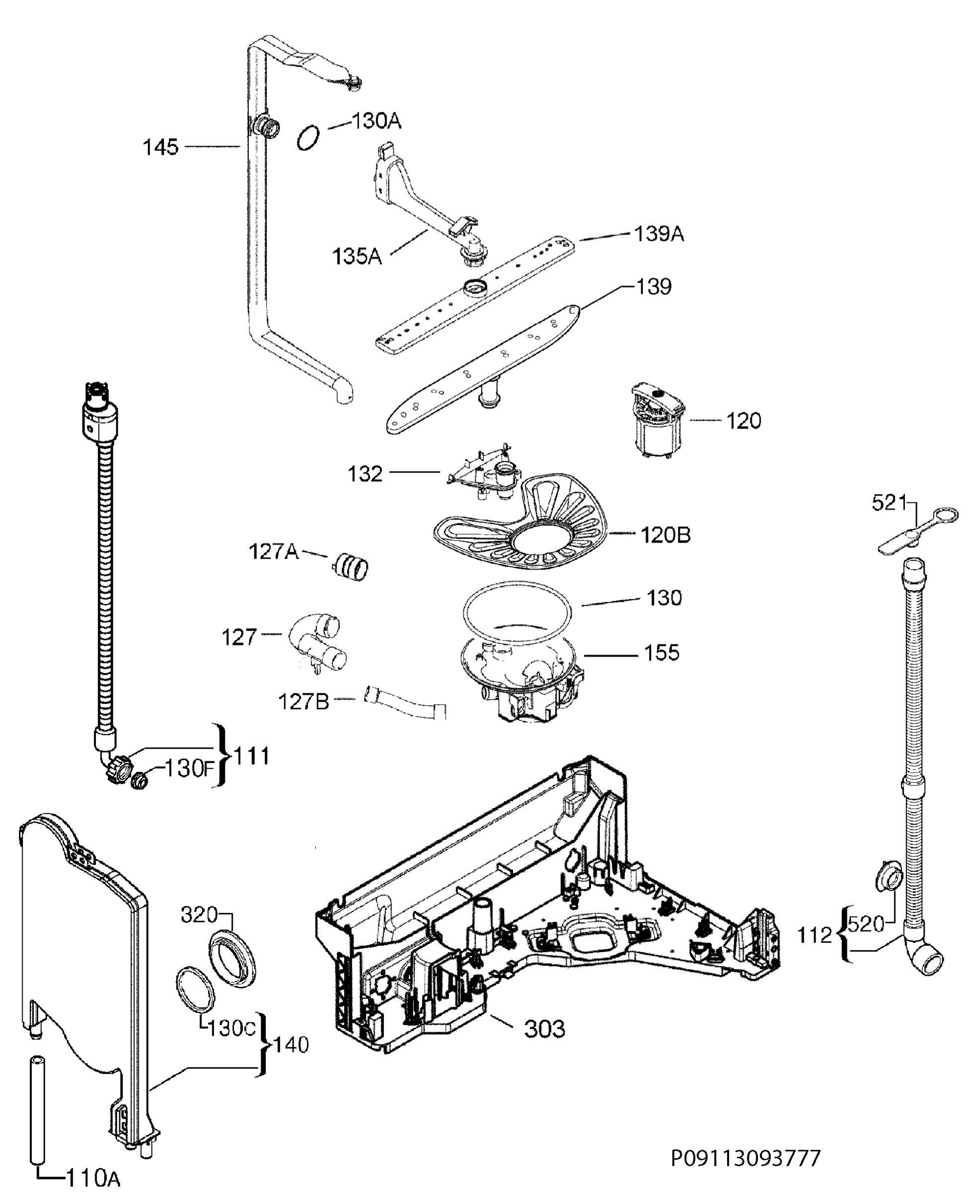 Hydraulic System 272