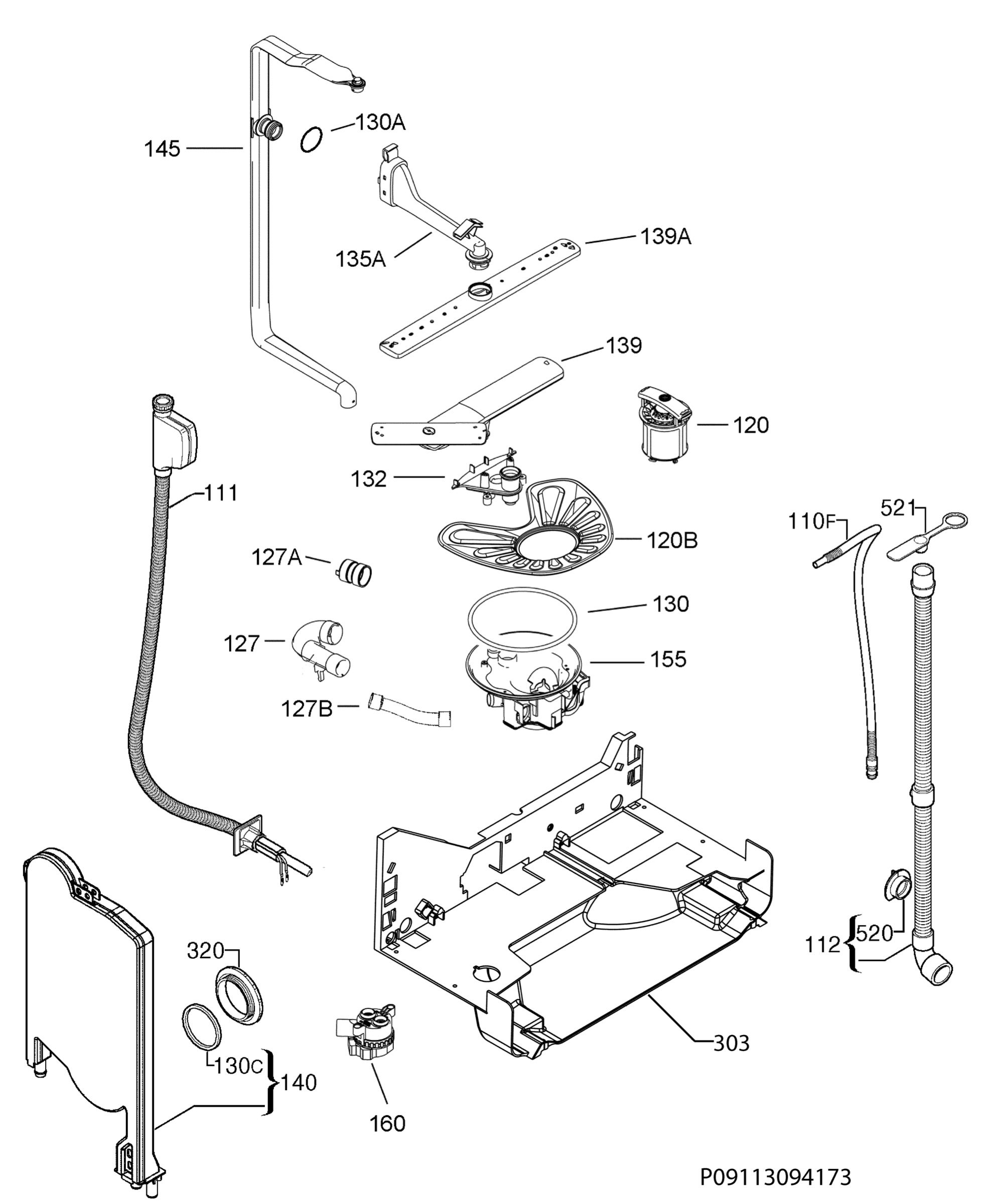 Hydraulic System 272