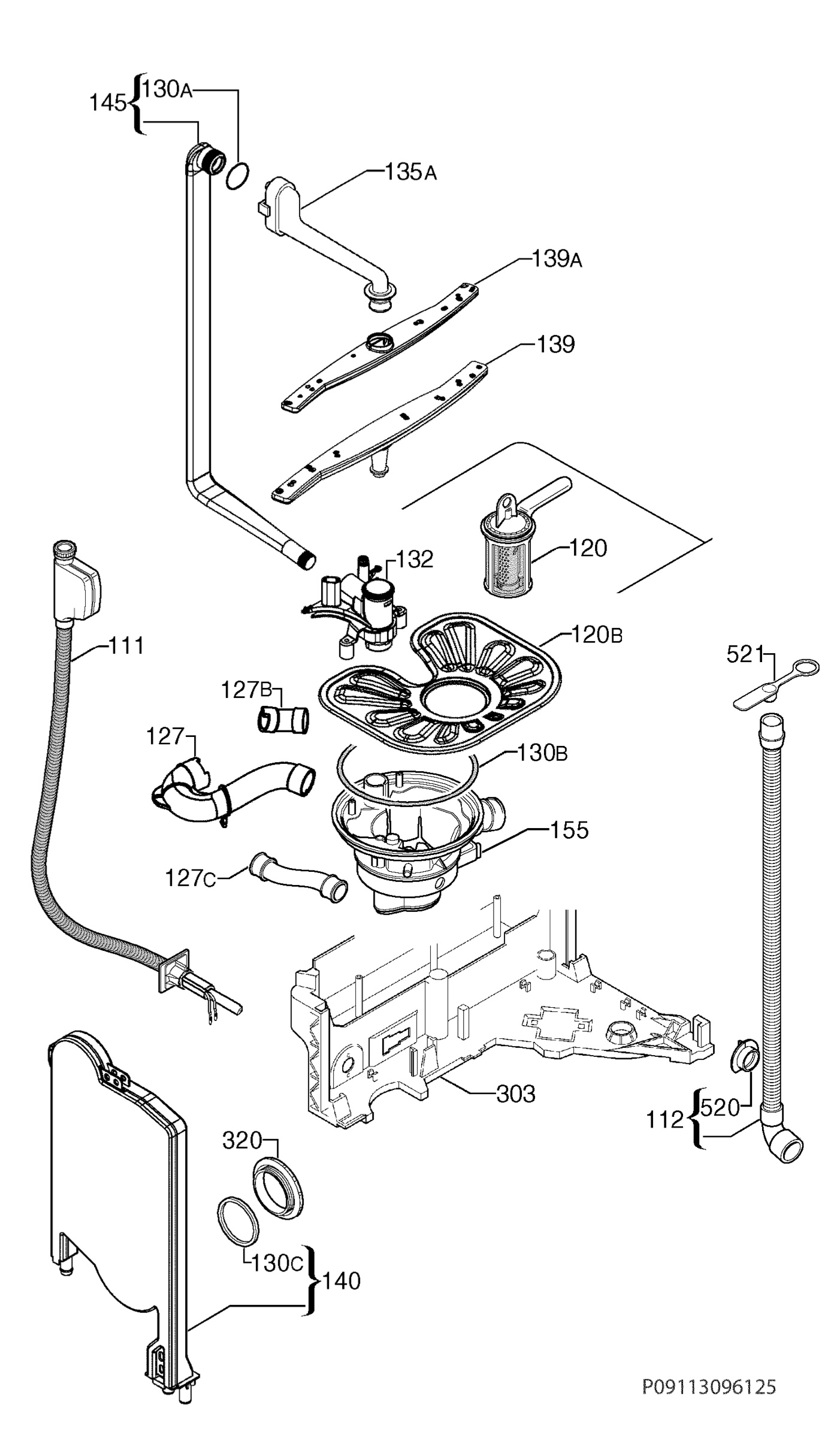 Hydraulic System 272