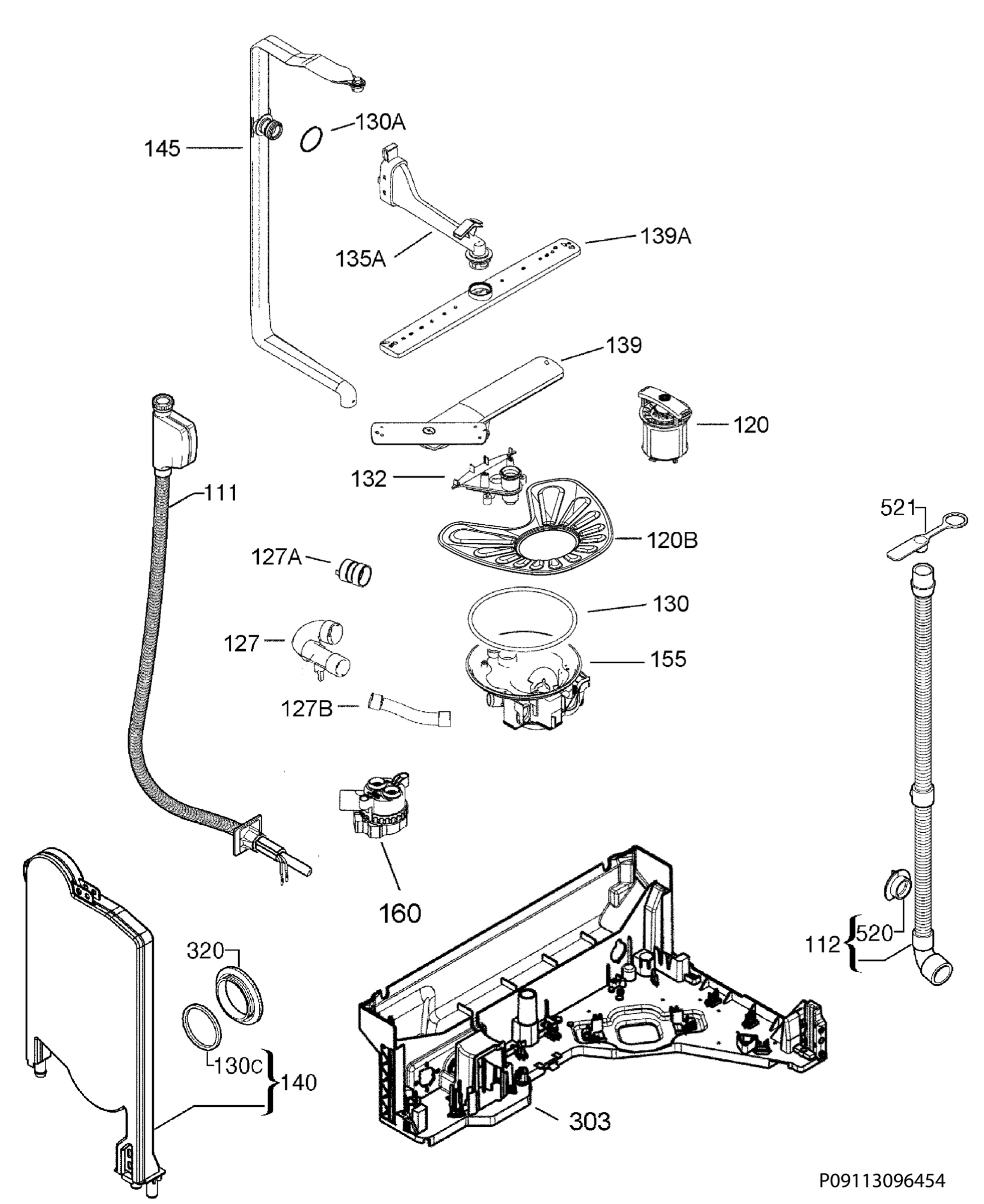 Hydraulic System 272