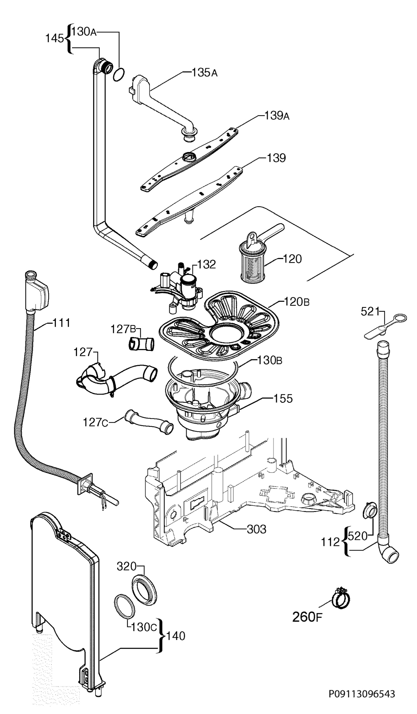 Hydraulic System 272