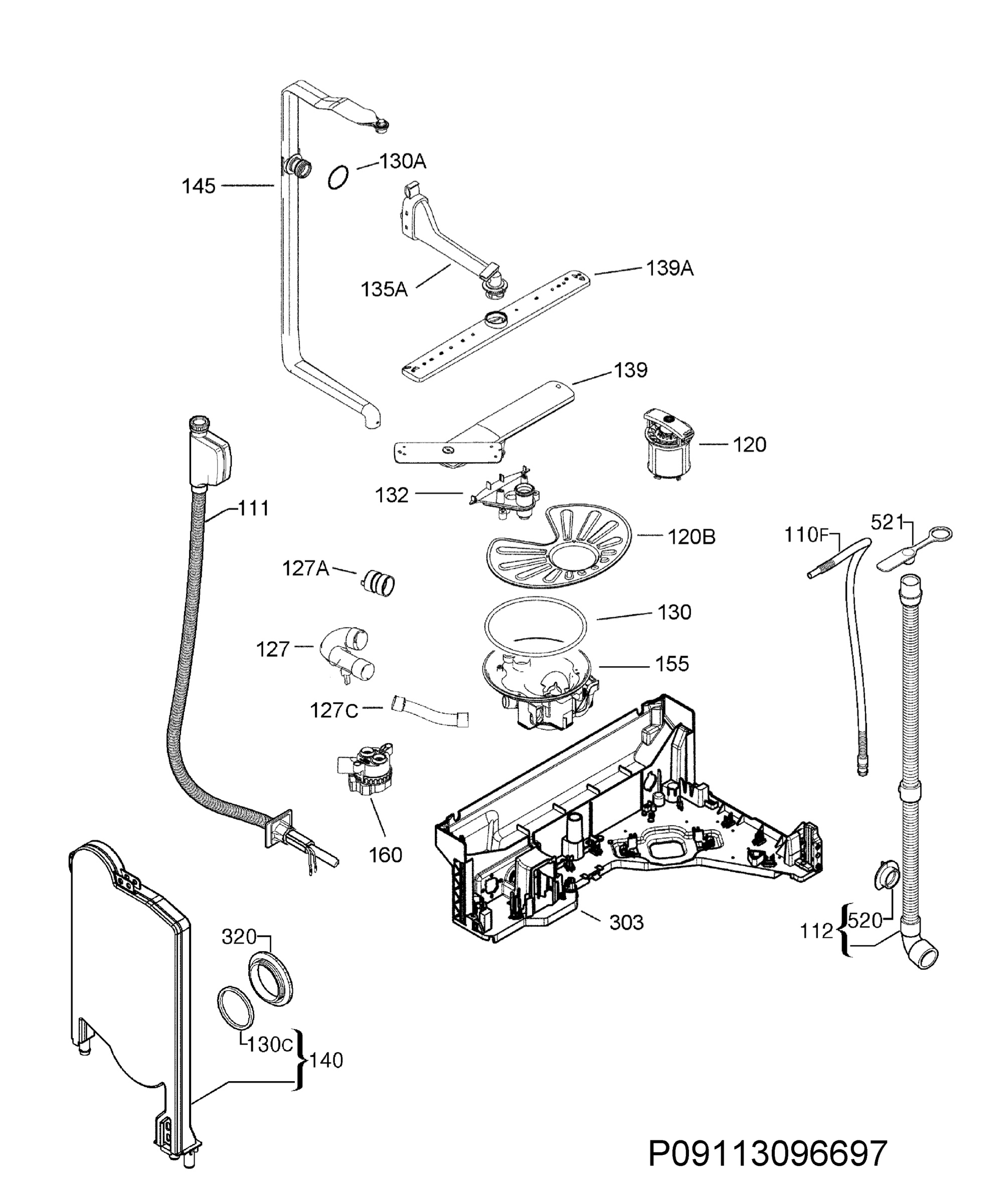 Hydraulic System 272