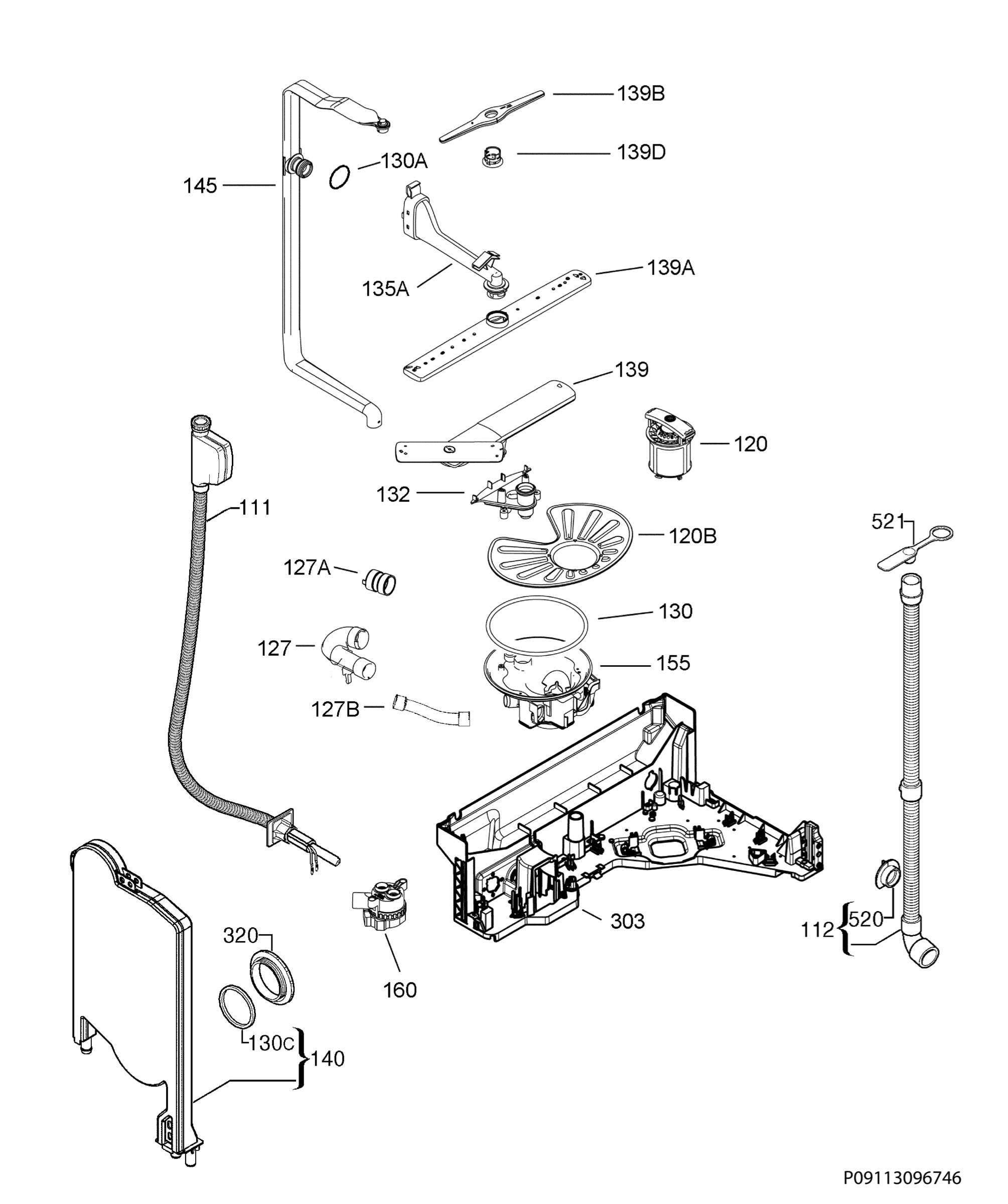 Hydraulic System 272