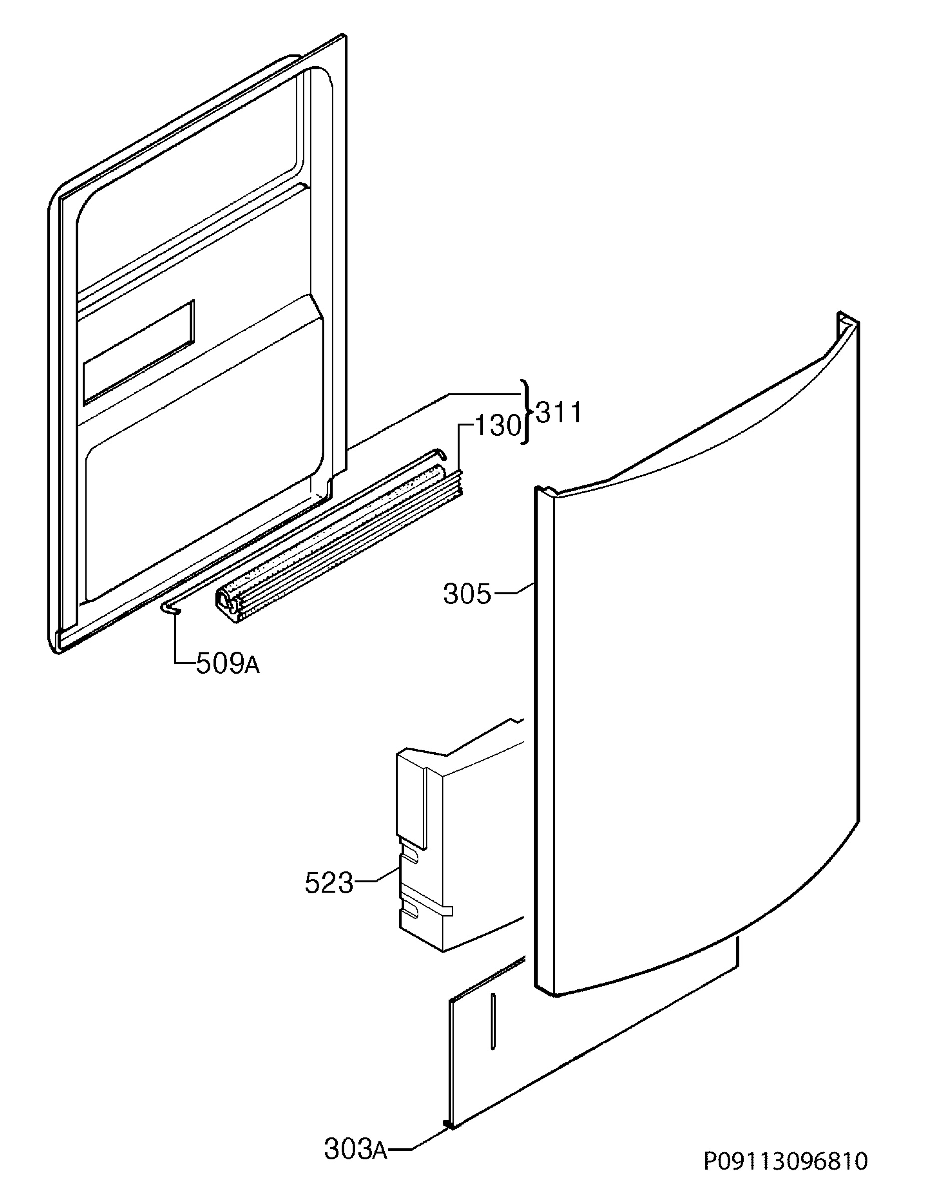 Door 003