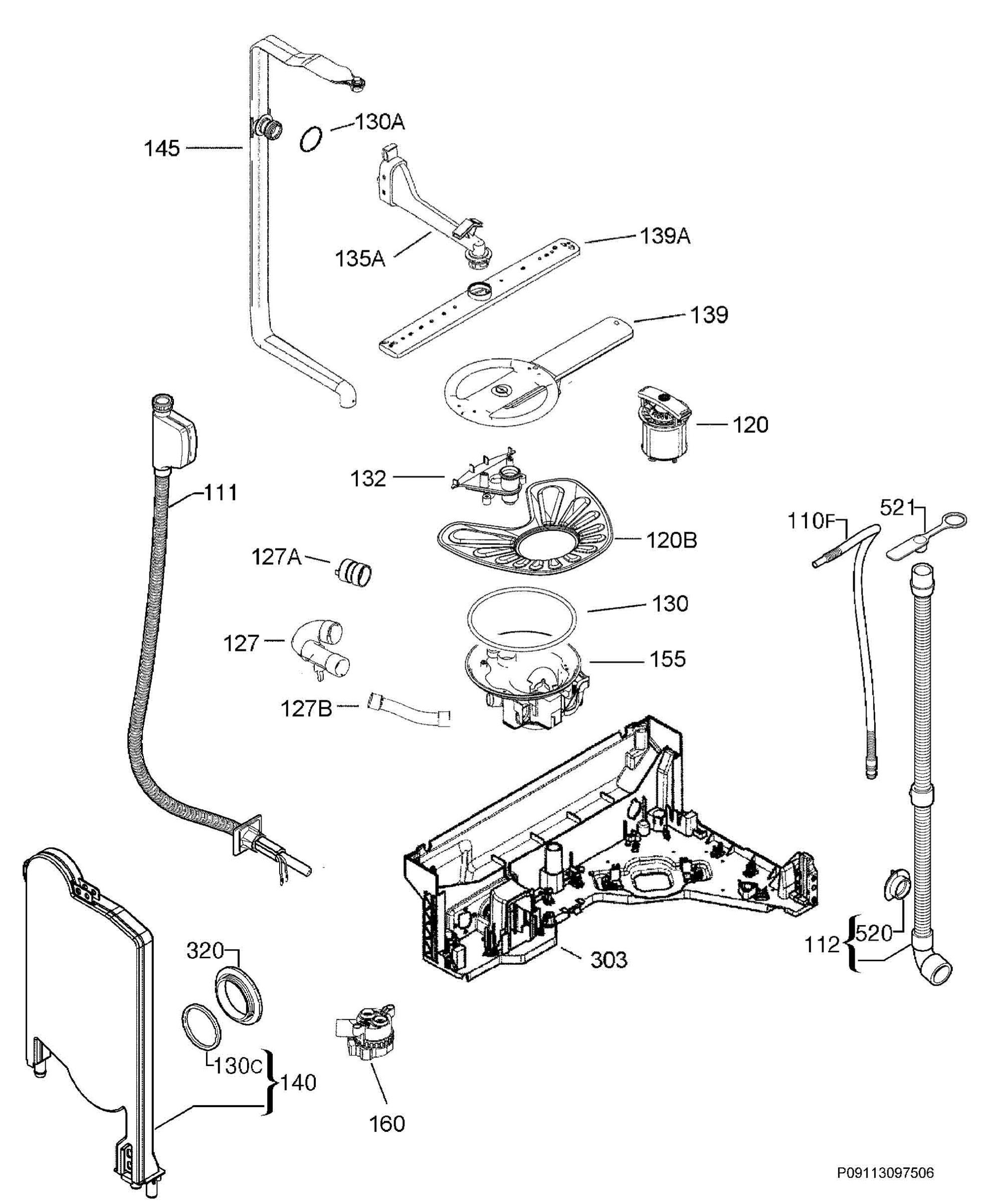 Hydraulic System 272