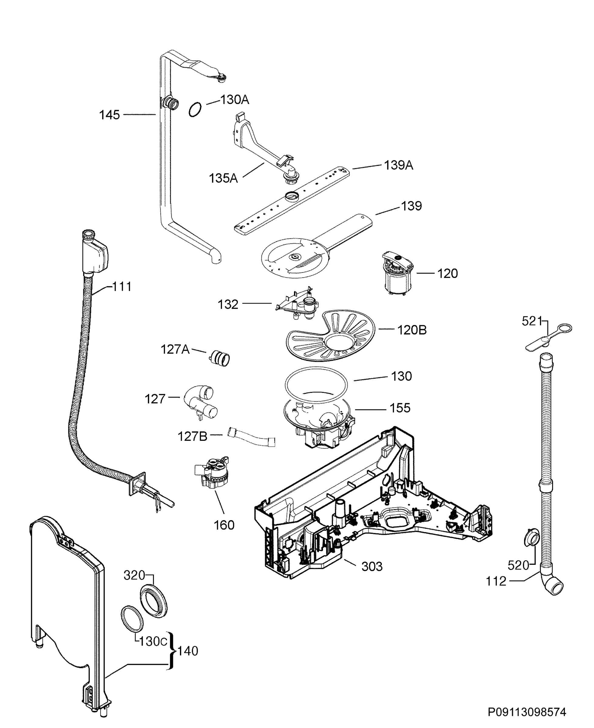 Hydraulic System 272