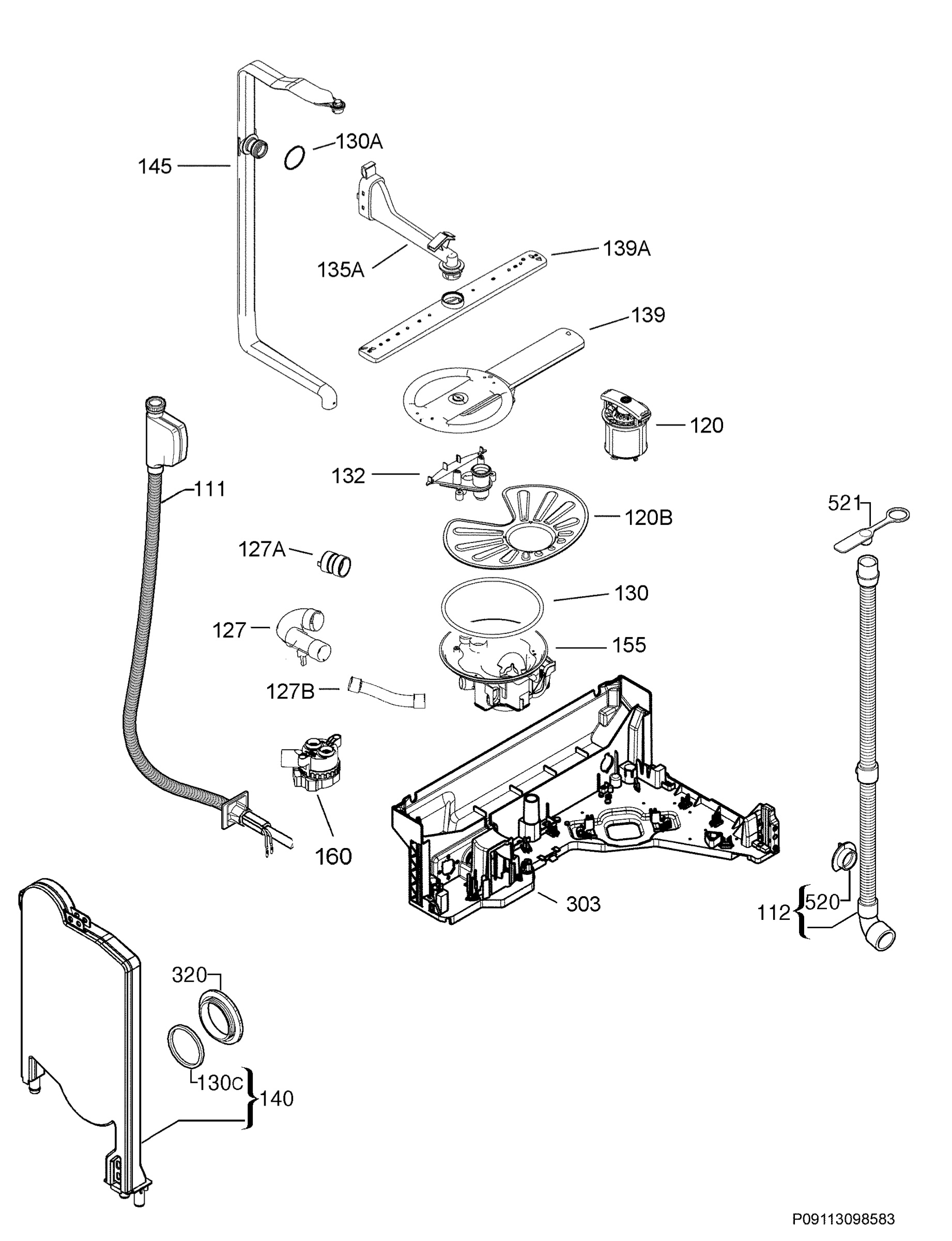Hydraulic System 272