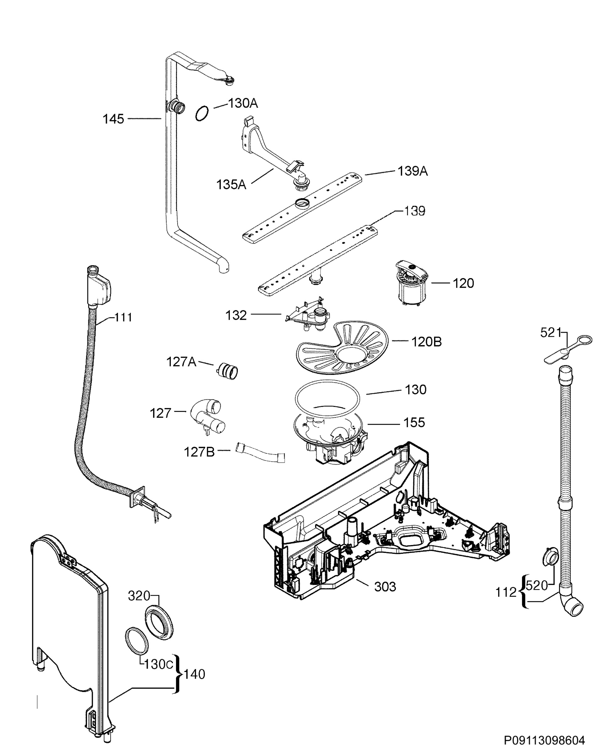 Hydraulic System 272