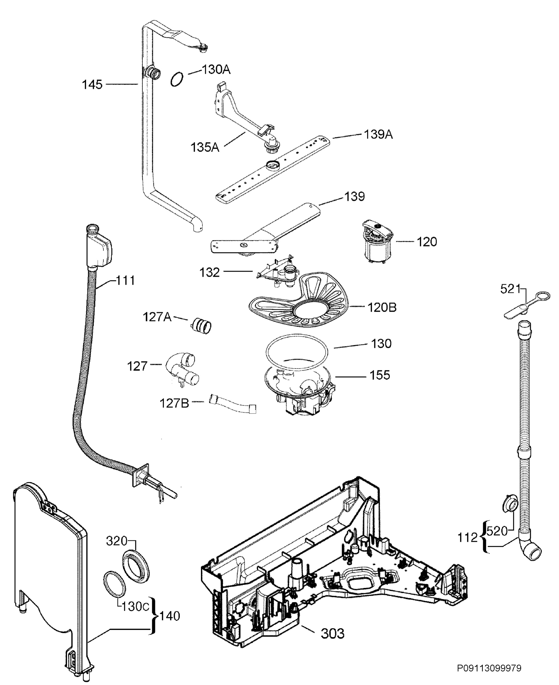 Hydraulic System 272