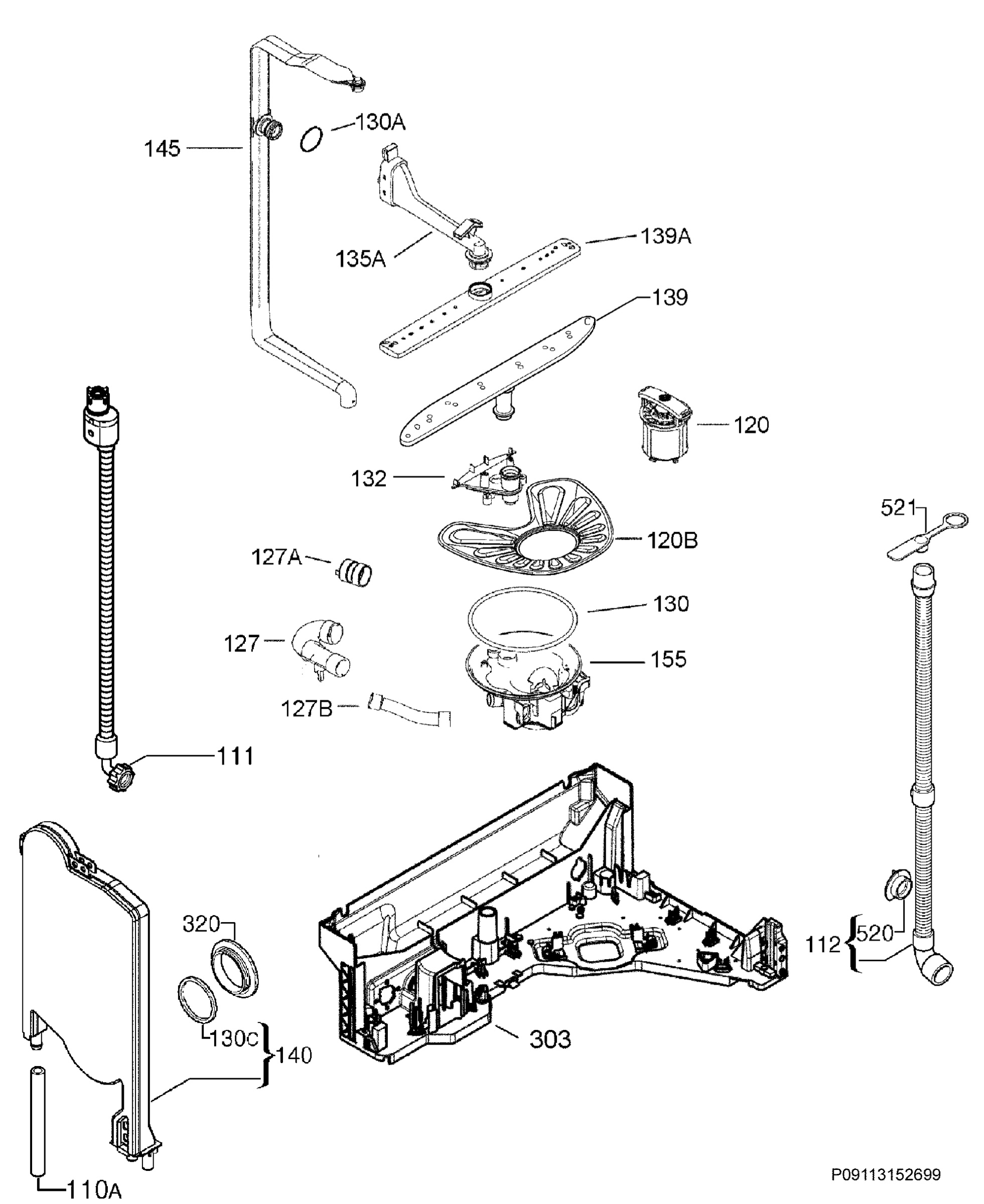 Hydraulic System 272
