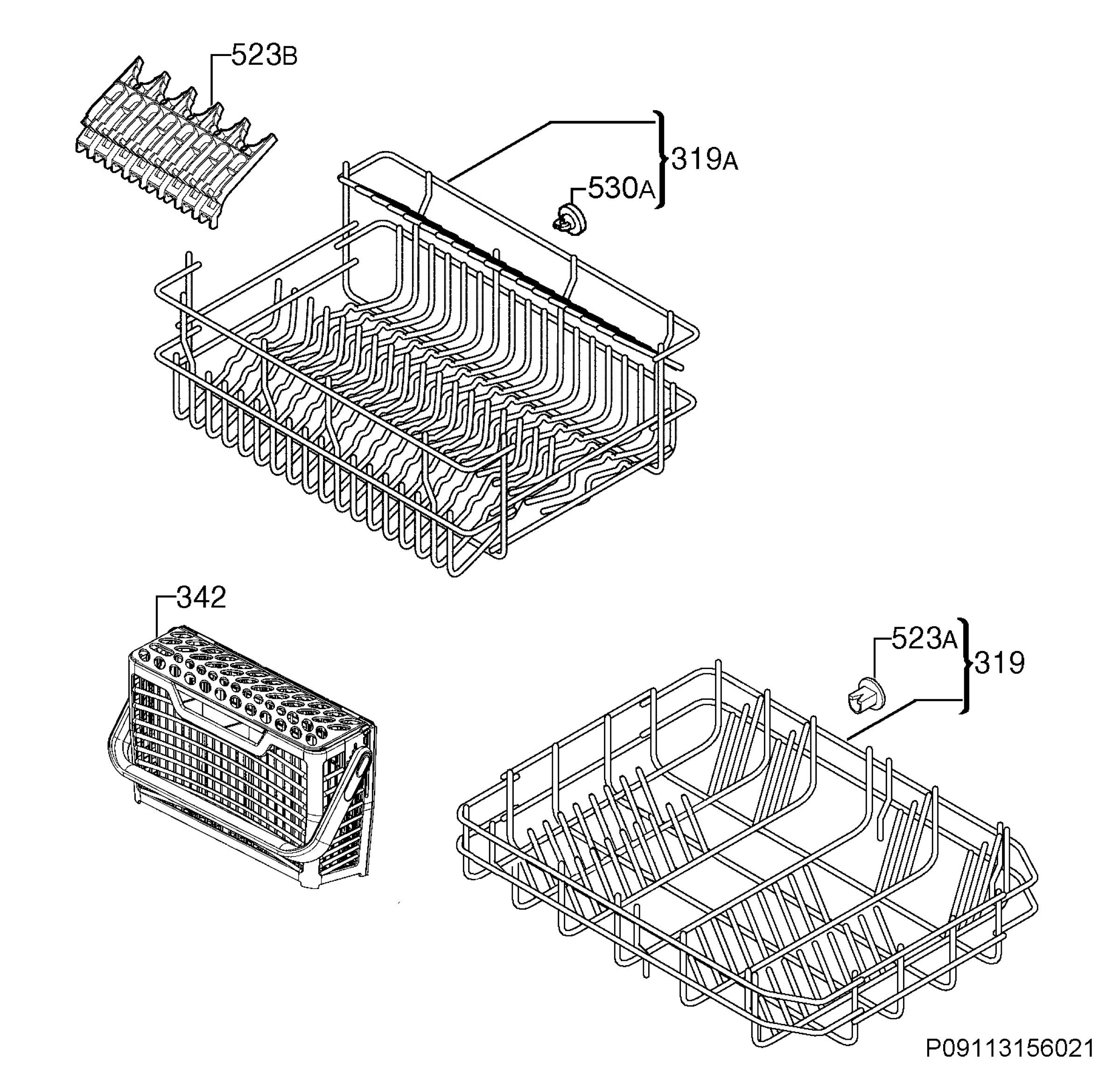 Basket 160