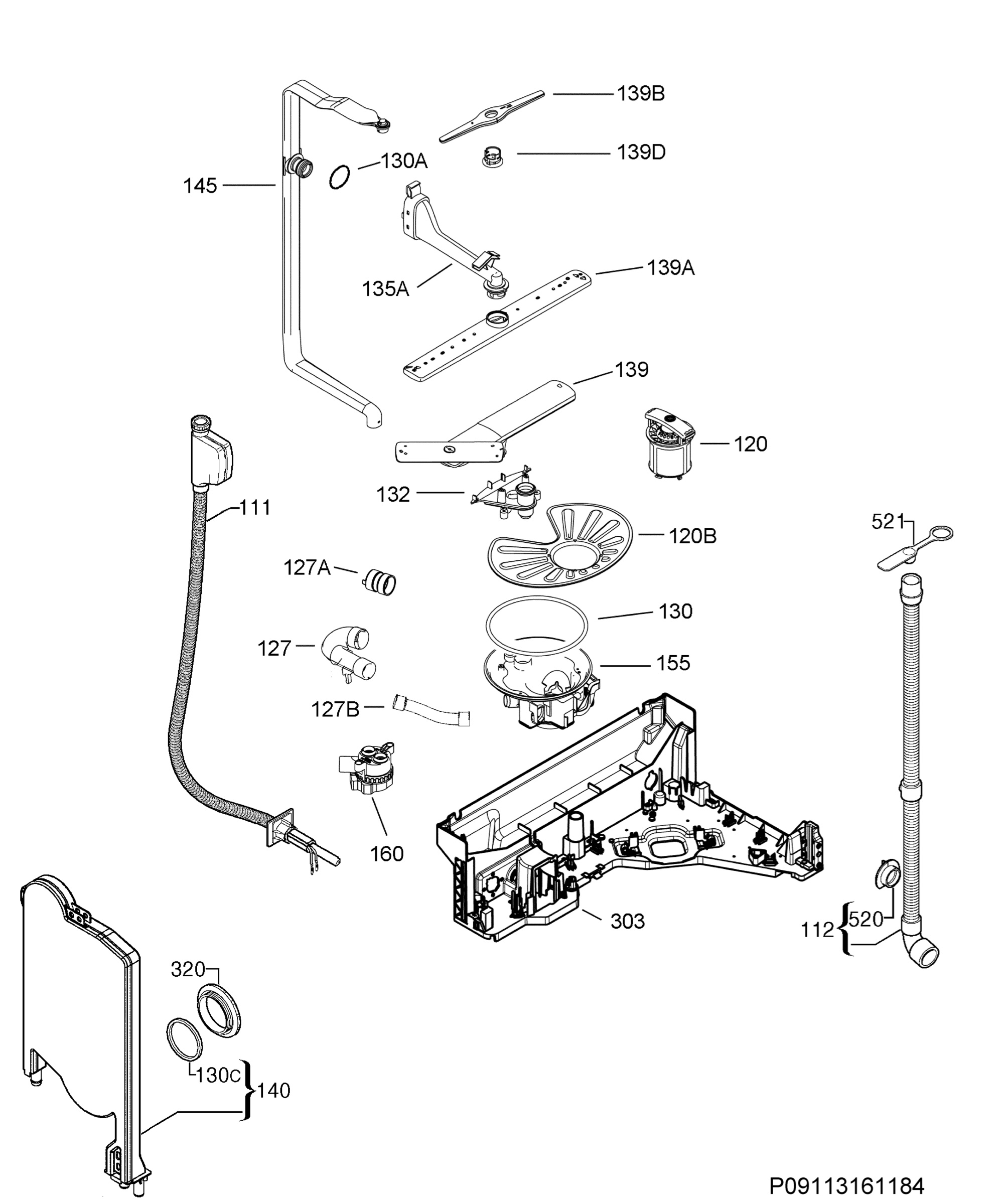 Hydraulic System 272
