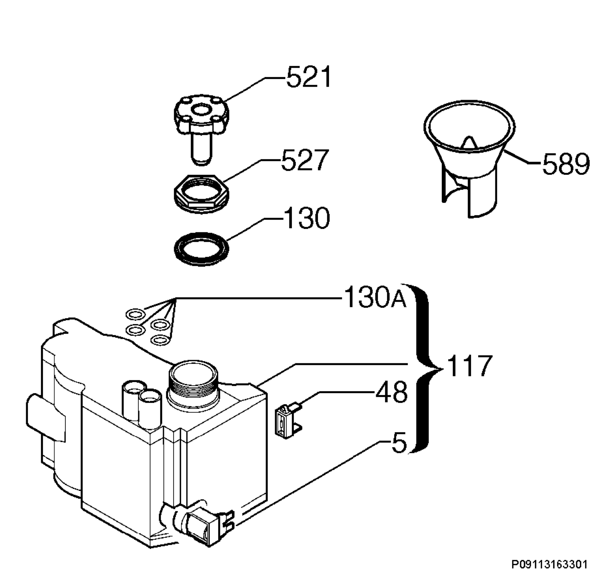 Water softener 066