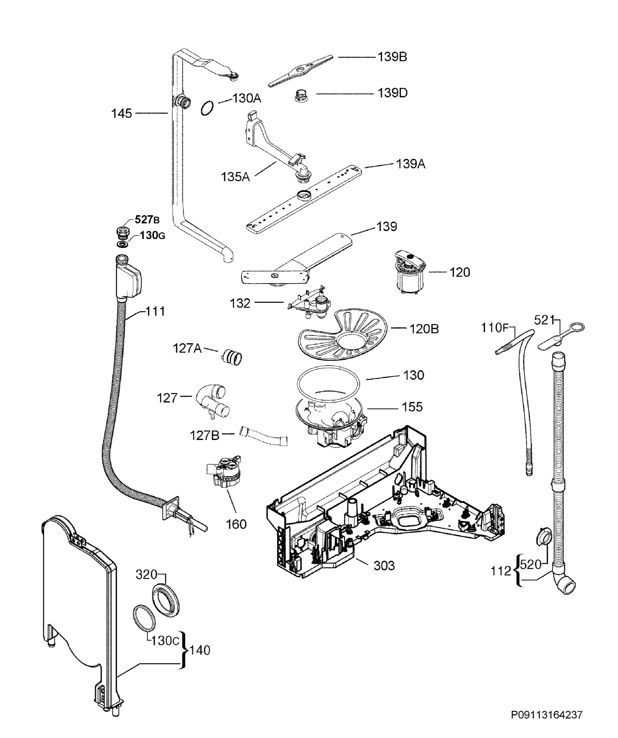 Hydraulic System 272