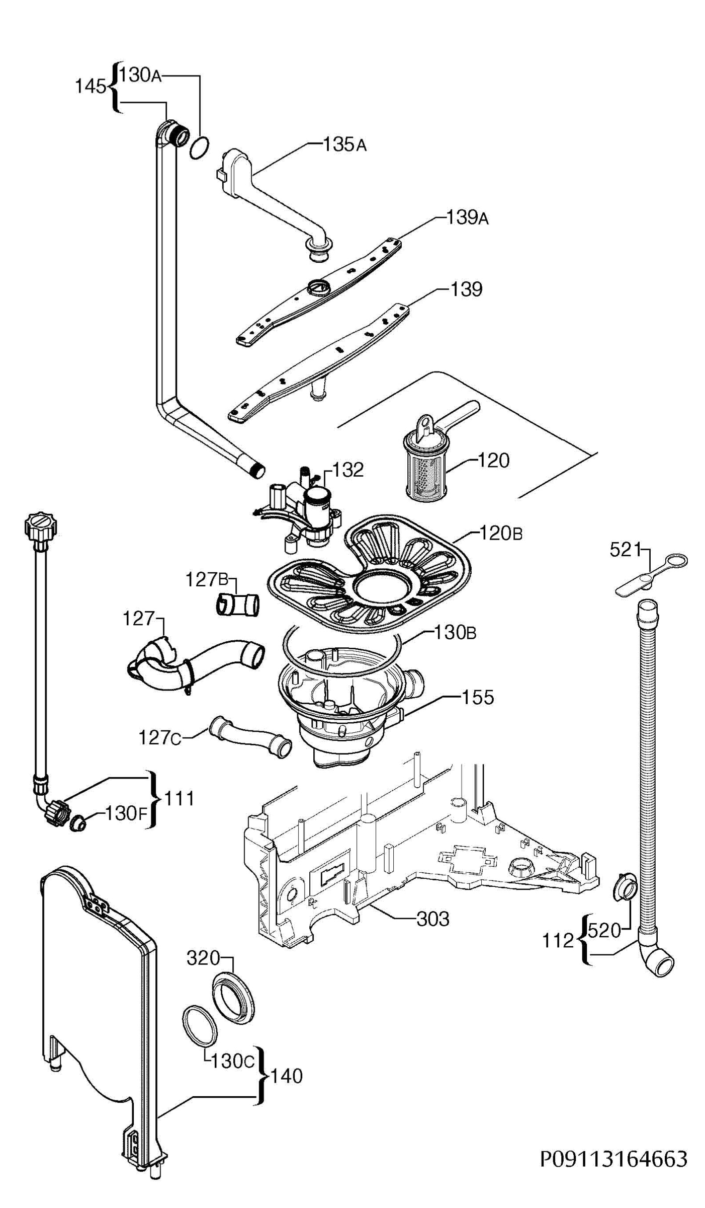 Hydraulic System 272