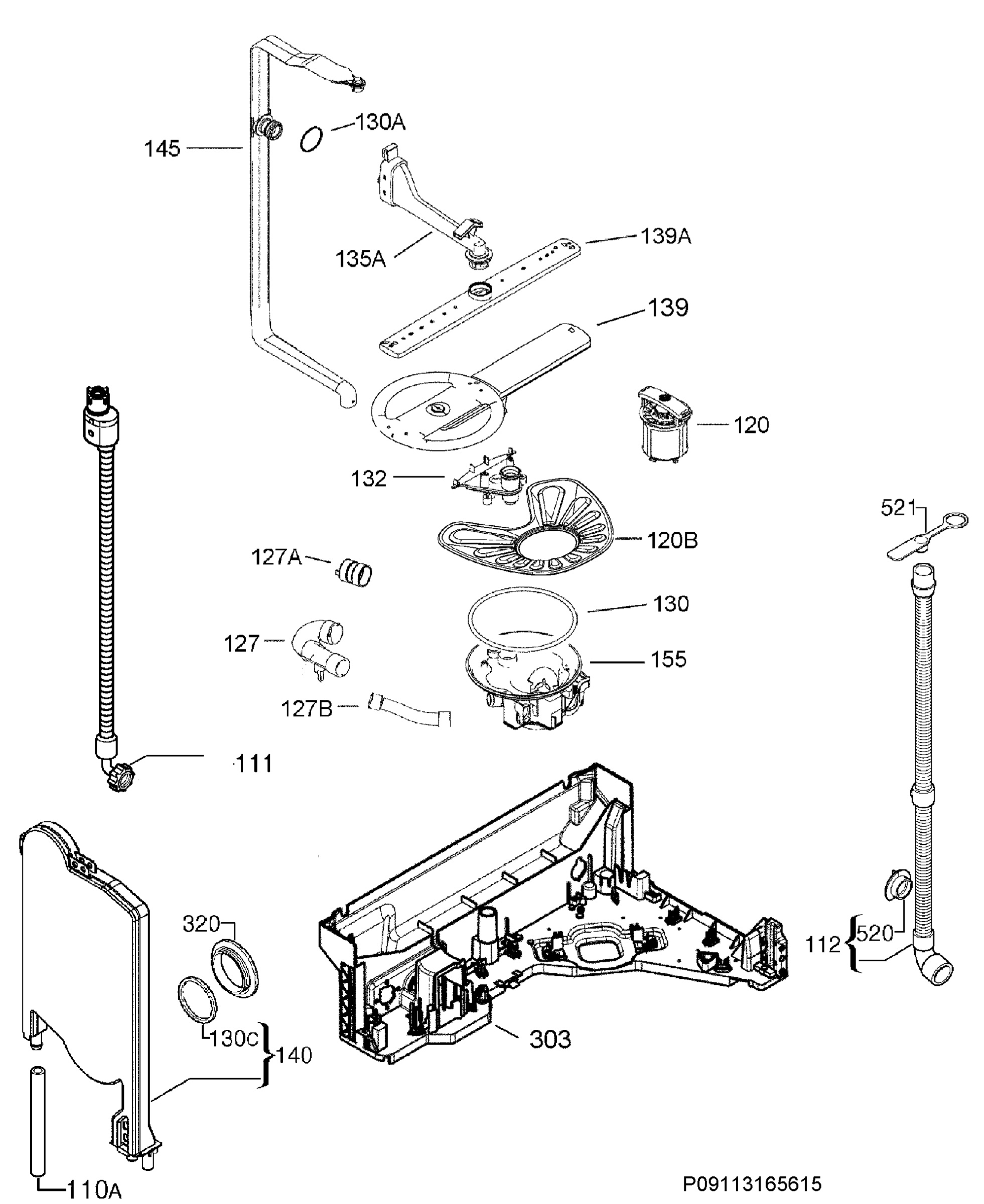 Hydraulic System 272