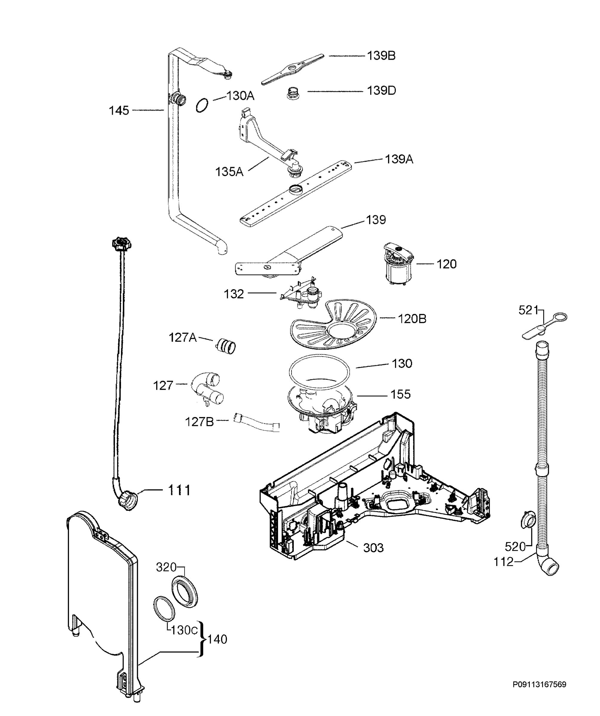 Hydraulic System 272