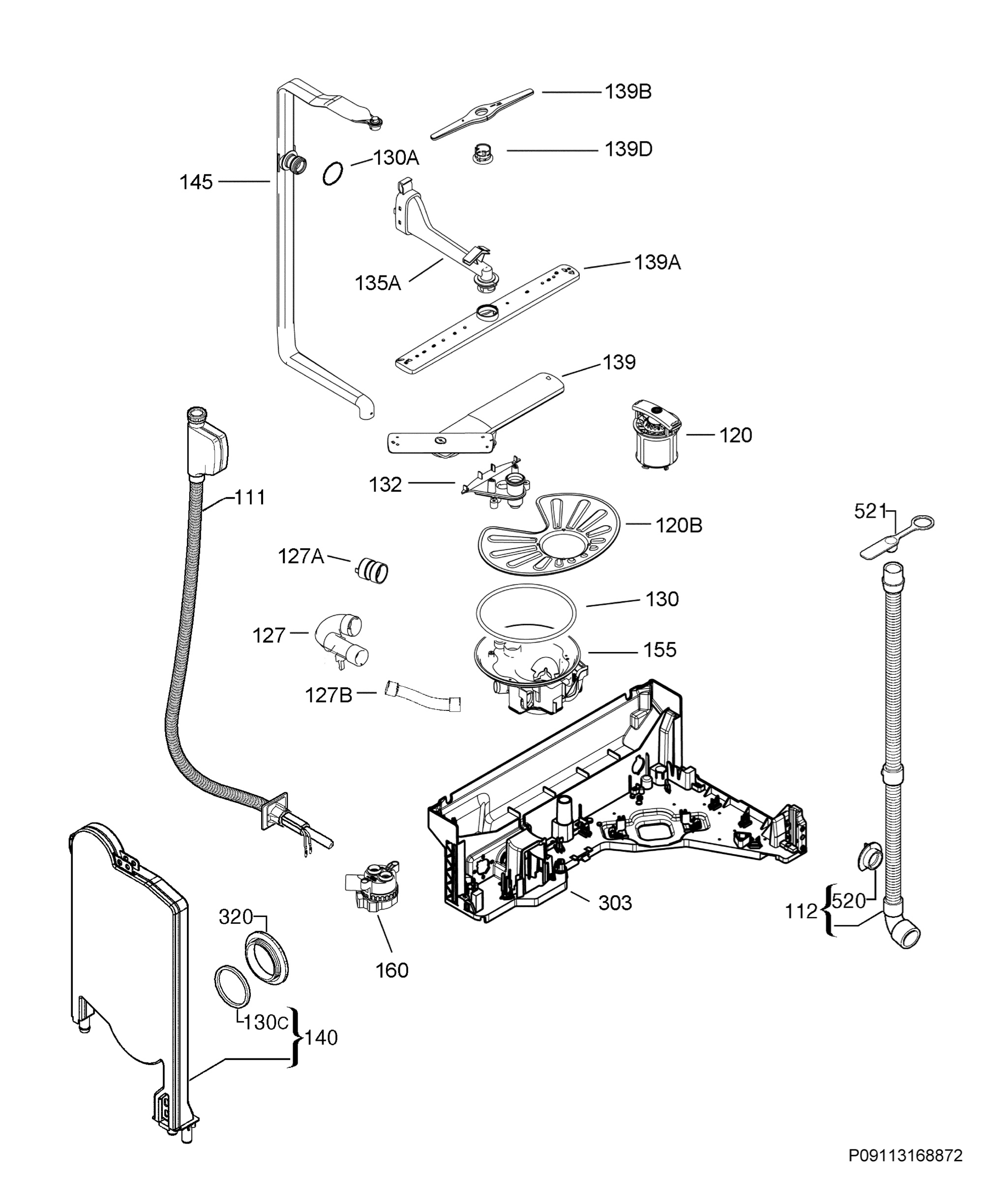 Hydraulic System 272