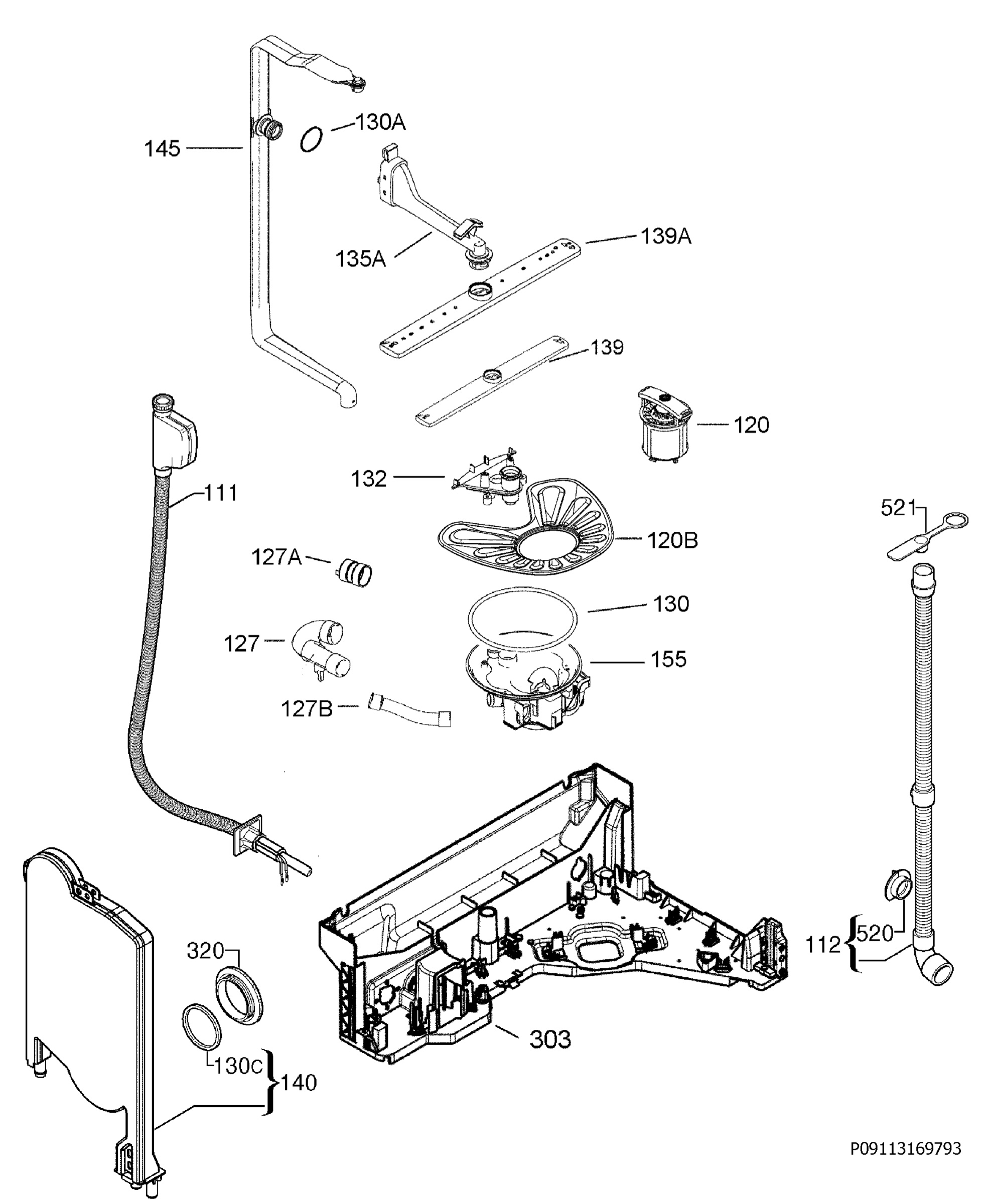Hydraulic System 272