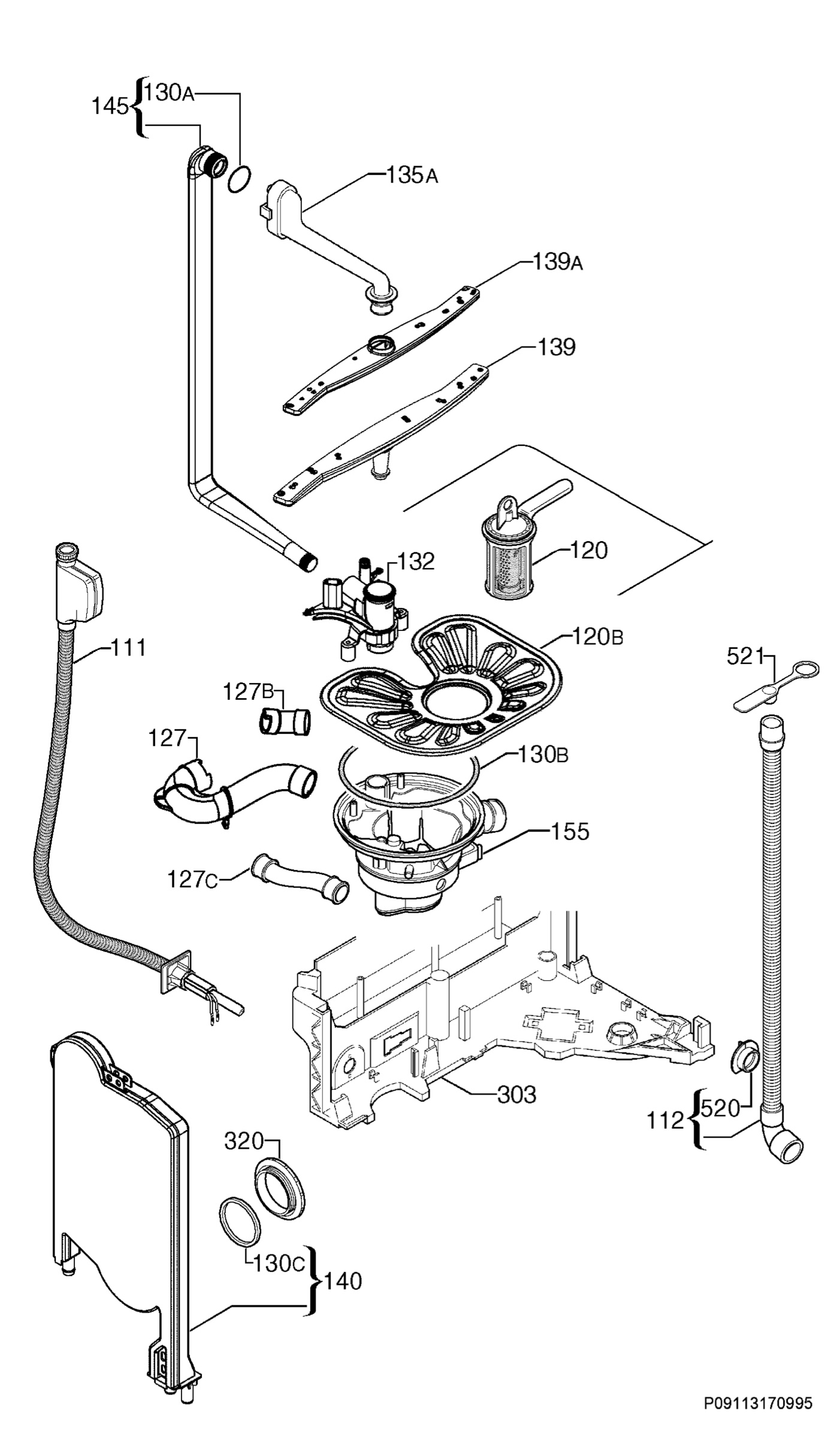 Hydraulic System 272